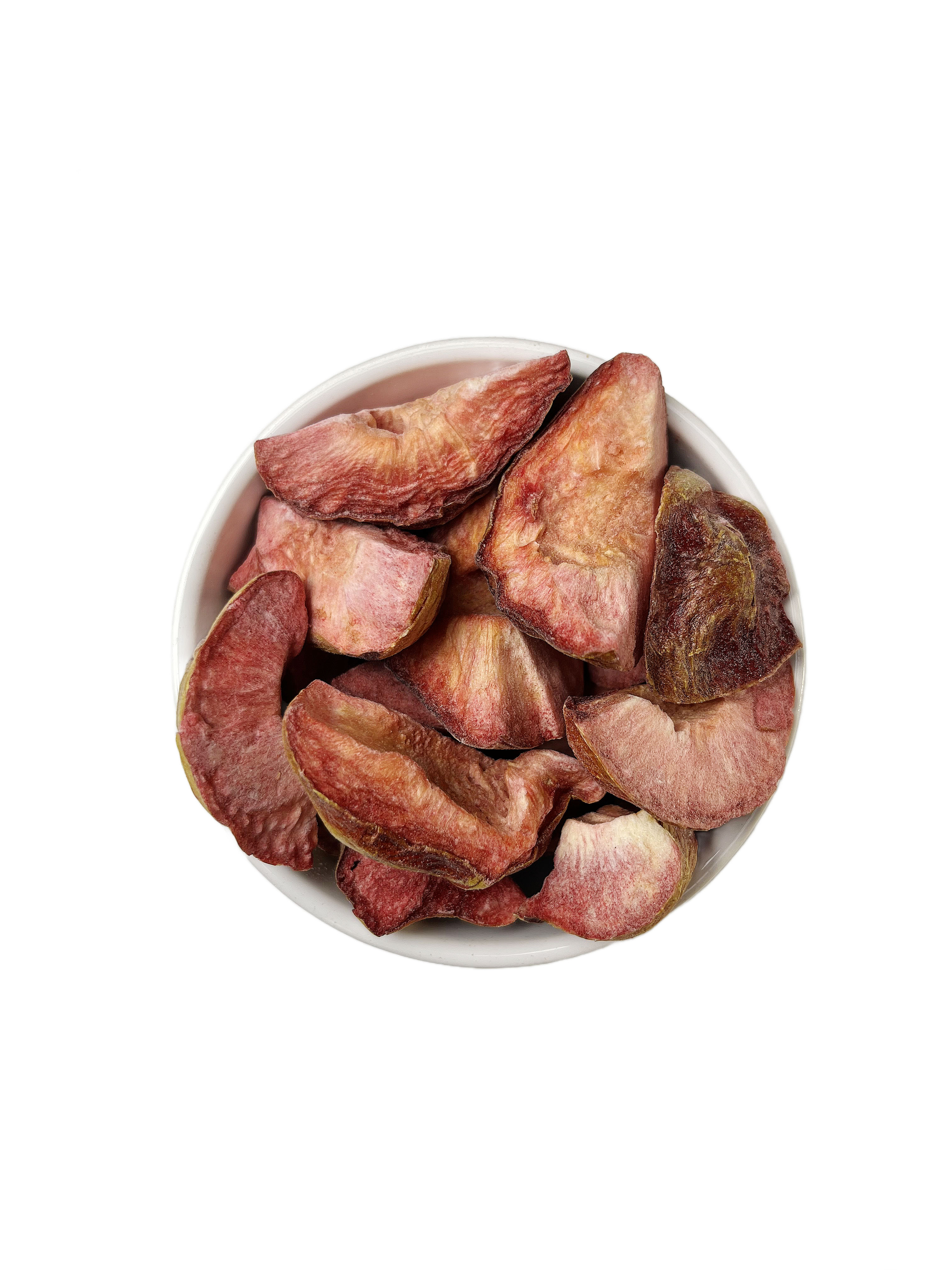 آلو خاکی فریزدرای