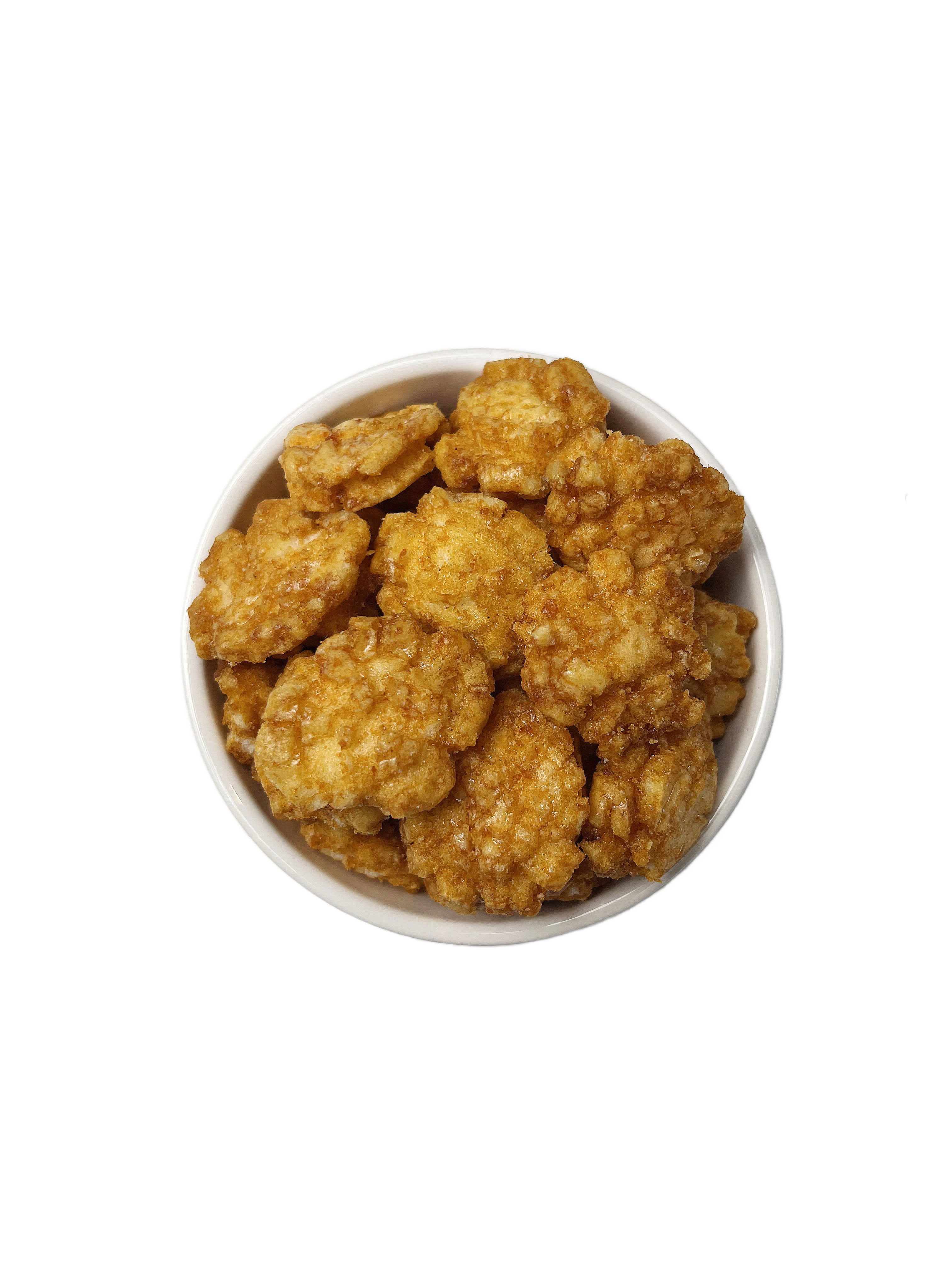 چیپس میگو (فلفلی)