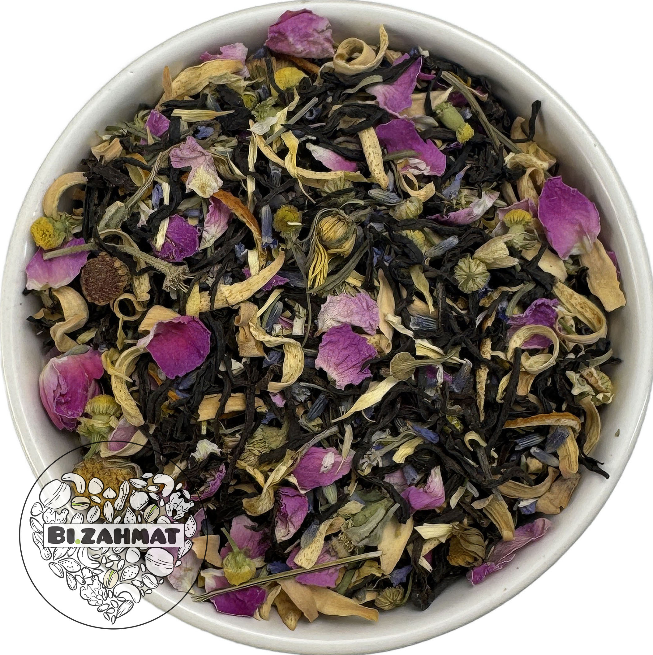 چای آشتی