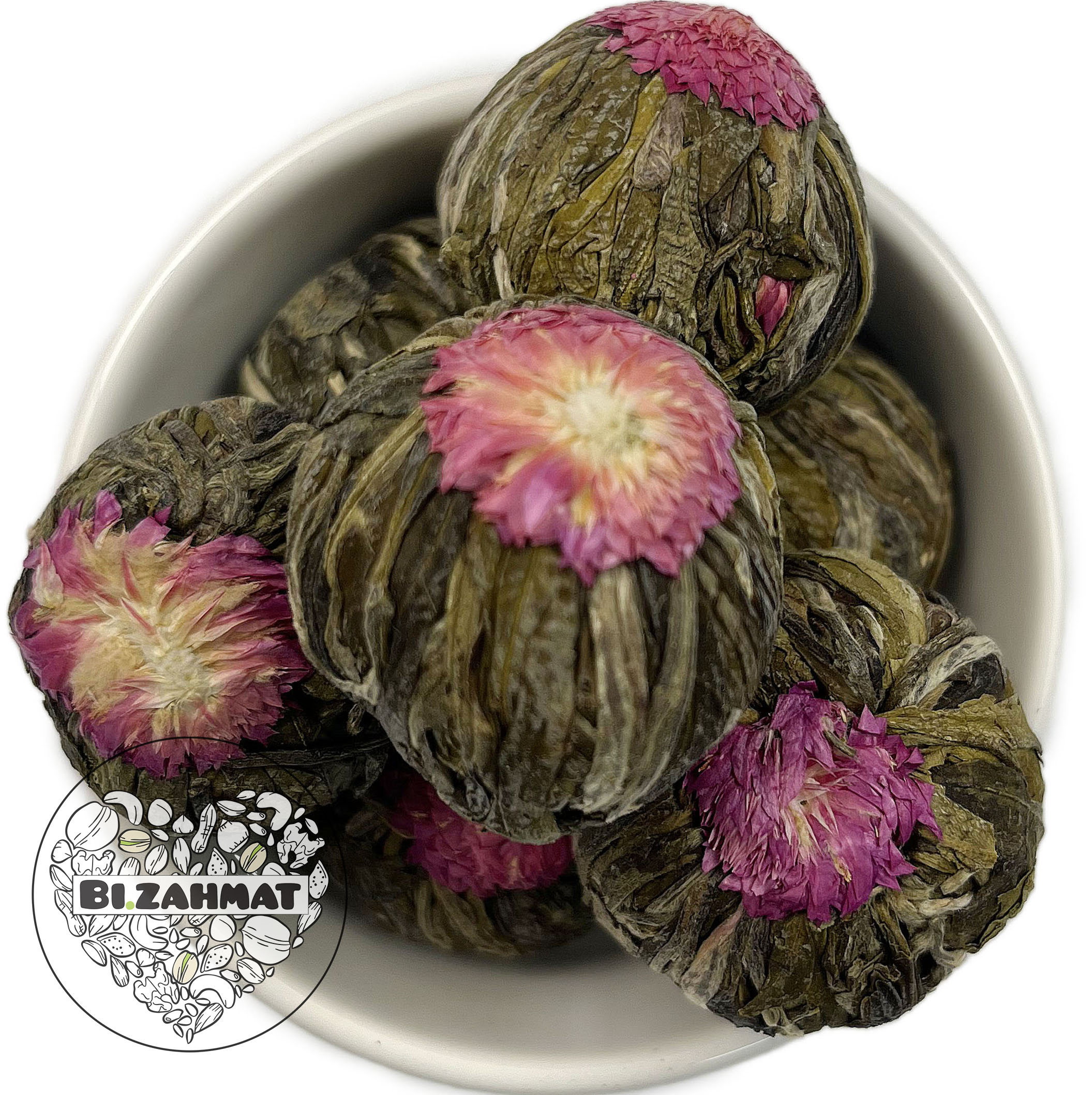 چای بلومینگ