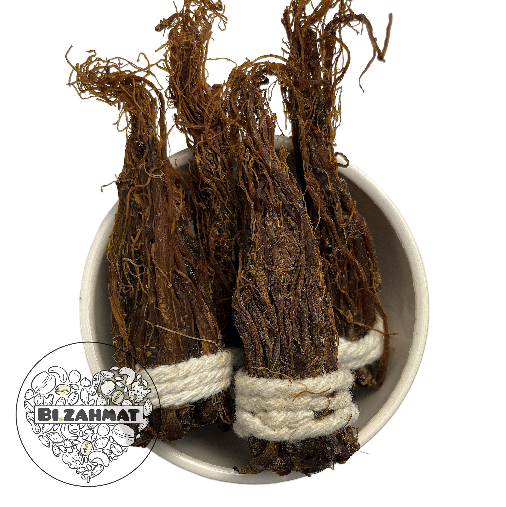 جینسینگ قرمز اصل کره