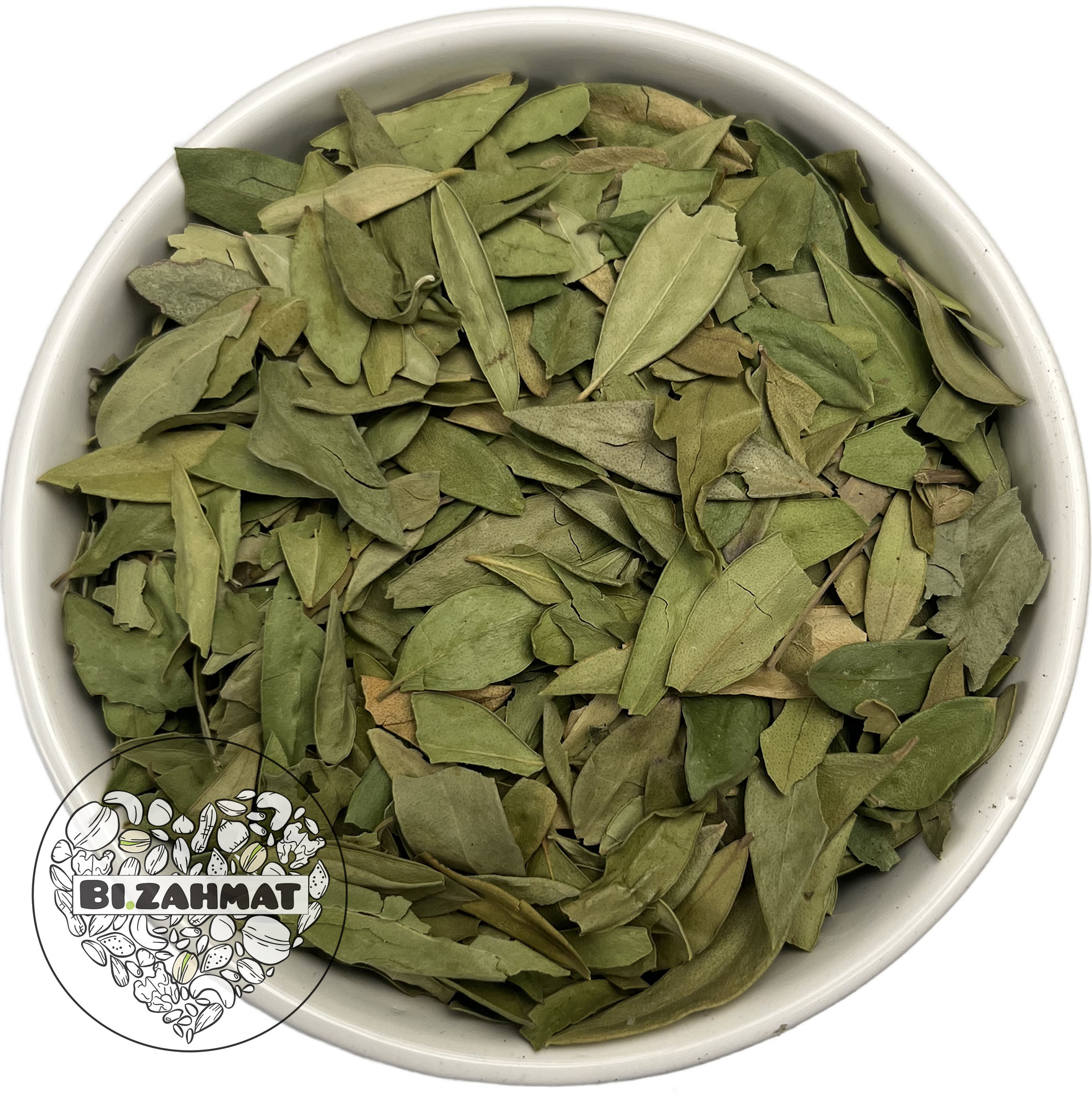 برگ مورد