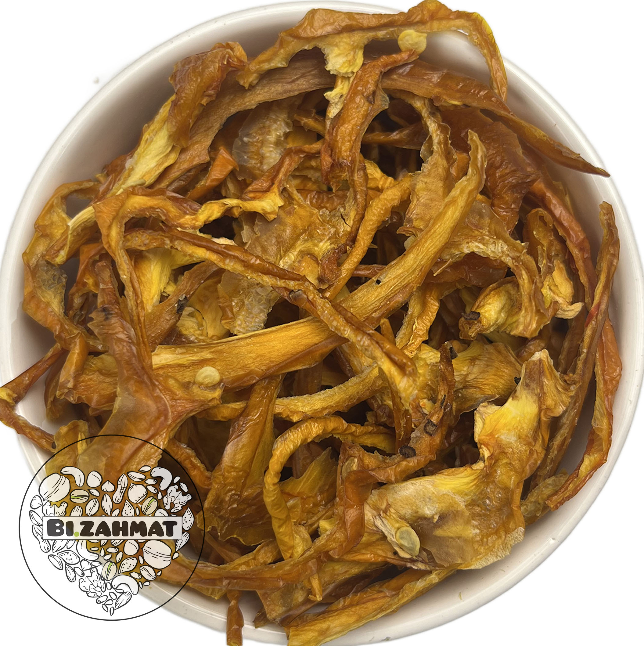 فلفل دلمه زرد ( گوشتی ) ( عمده )
