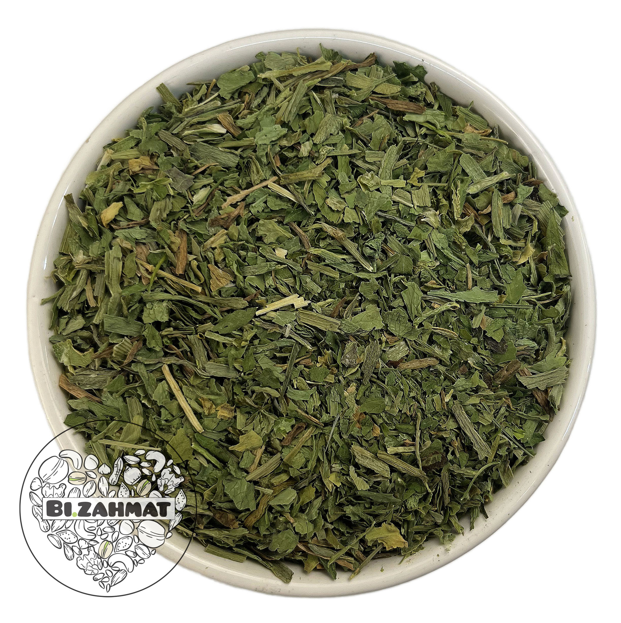 سبزی پلویی خشک