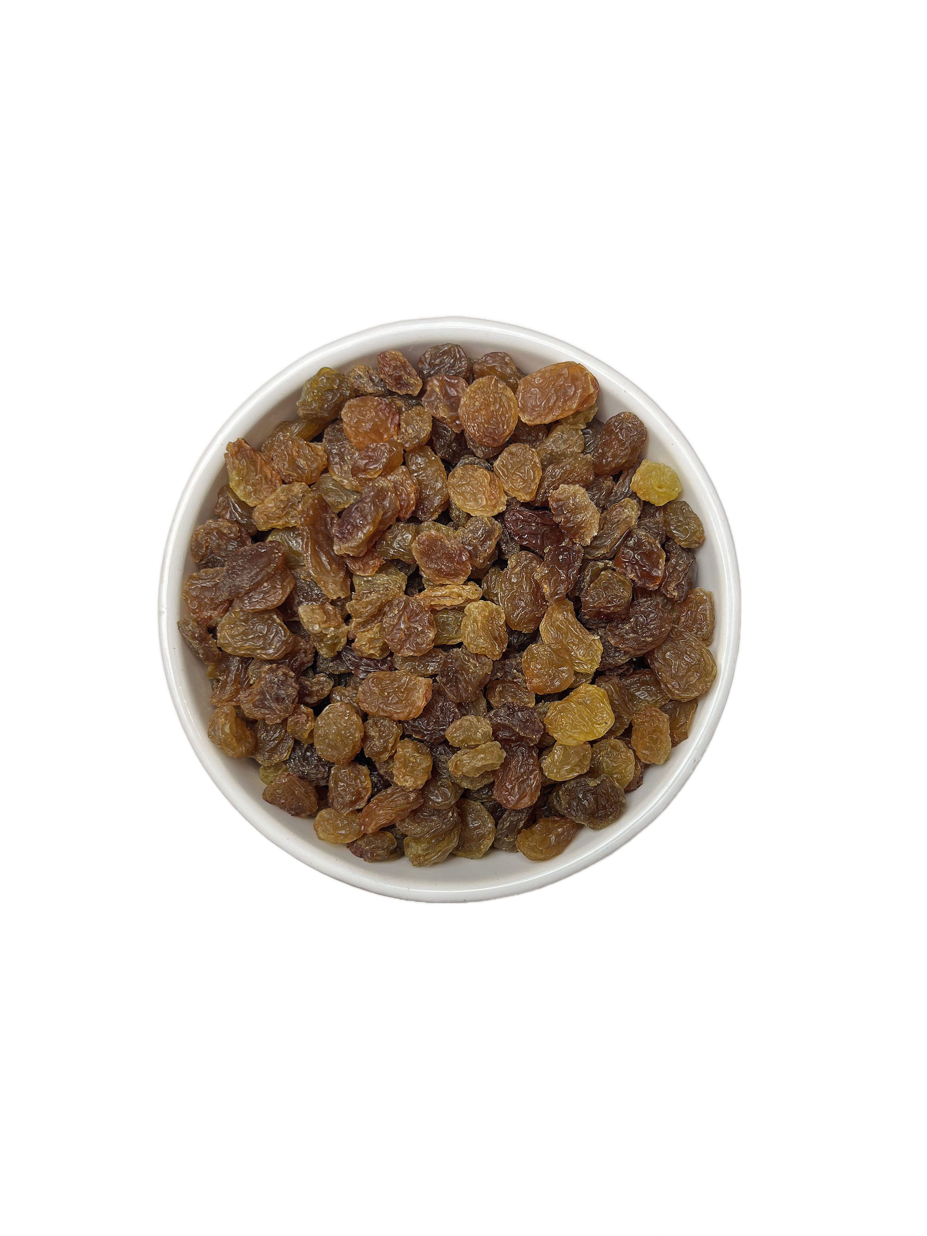 کشمش پلویی طلایی