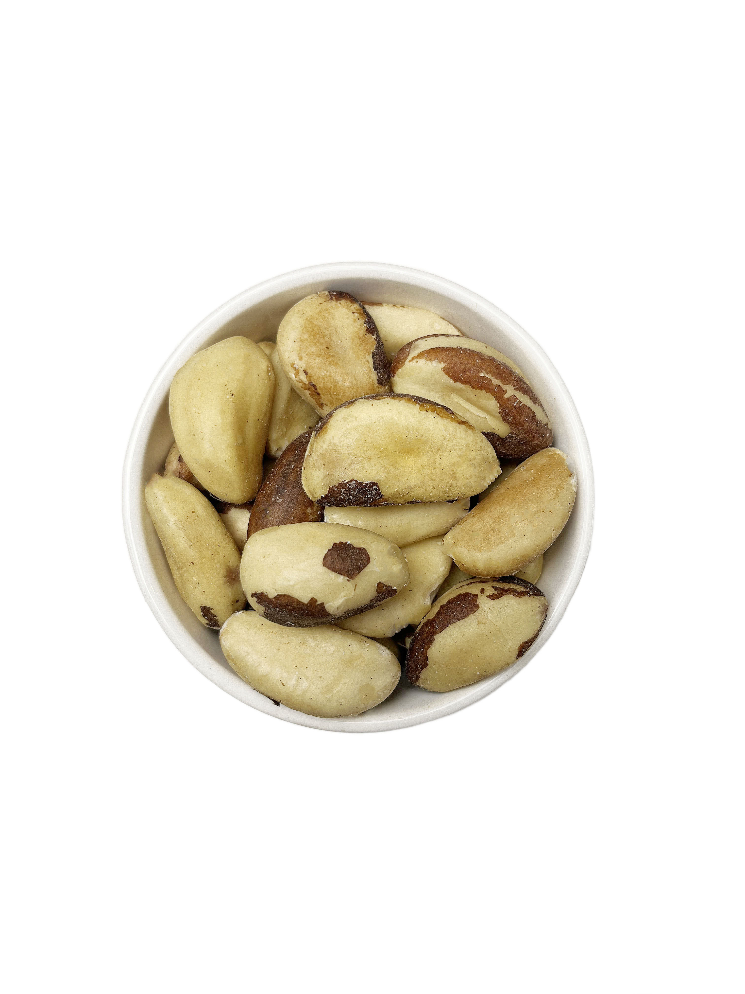 بادام برزیلی