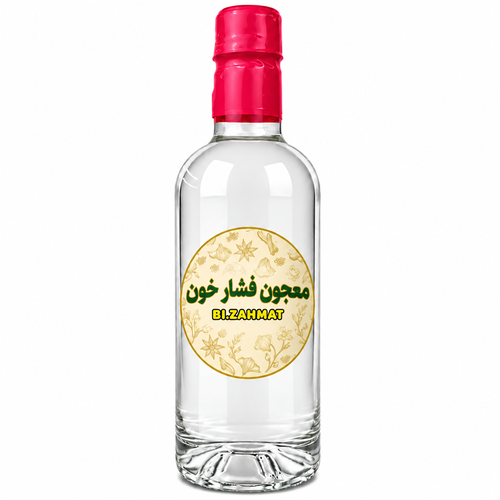 معجون فشارخون  (  480  CC  )