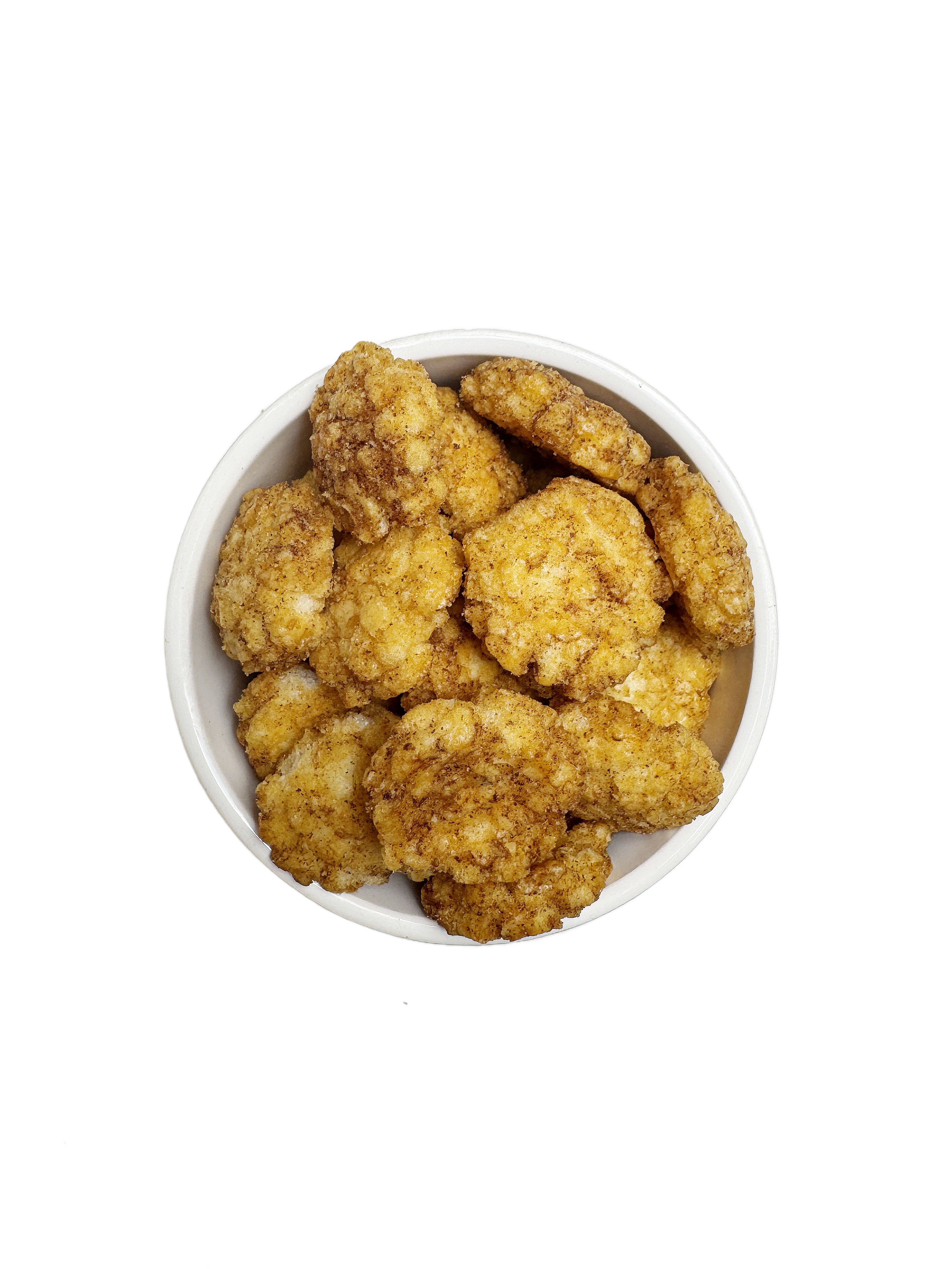 چیپس میگو (فلفل سیاه)