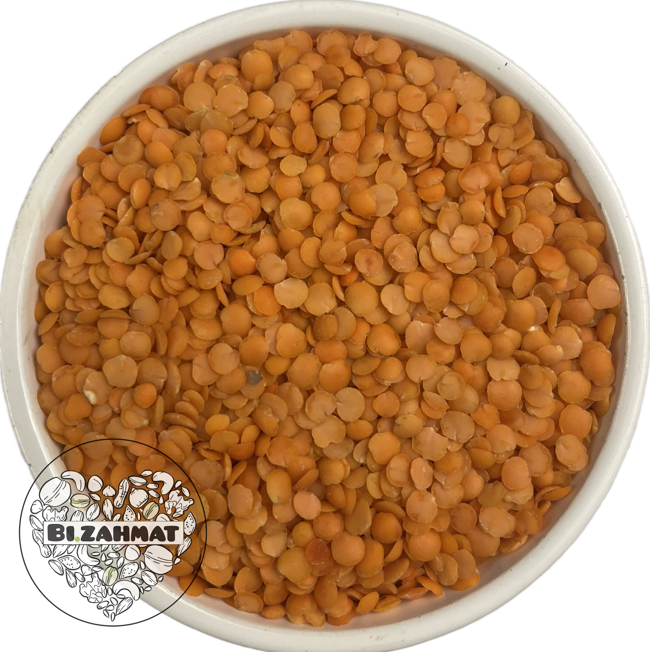 دال عدس ( ترک )