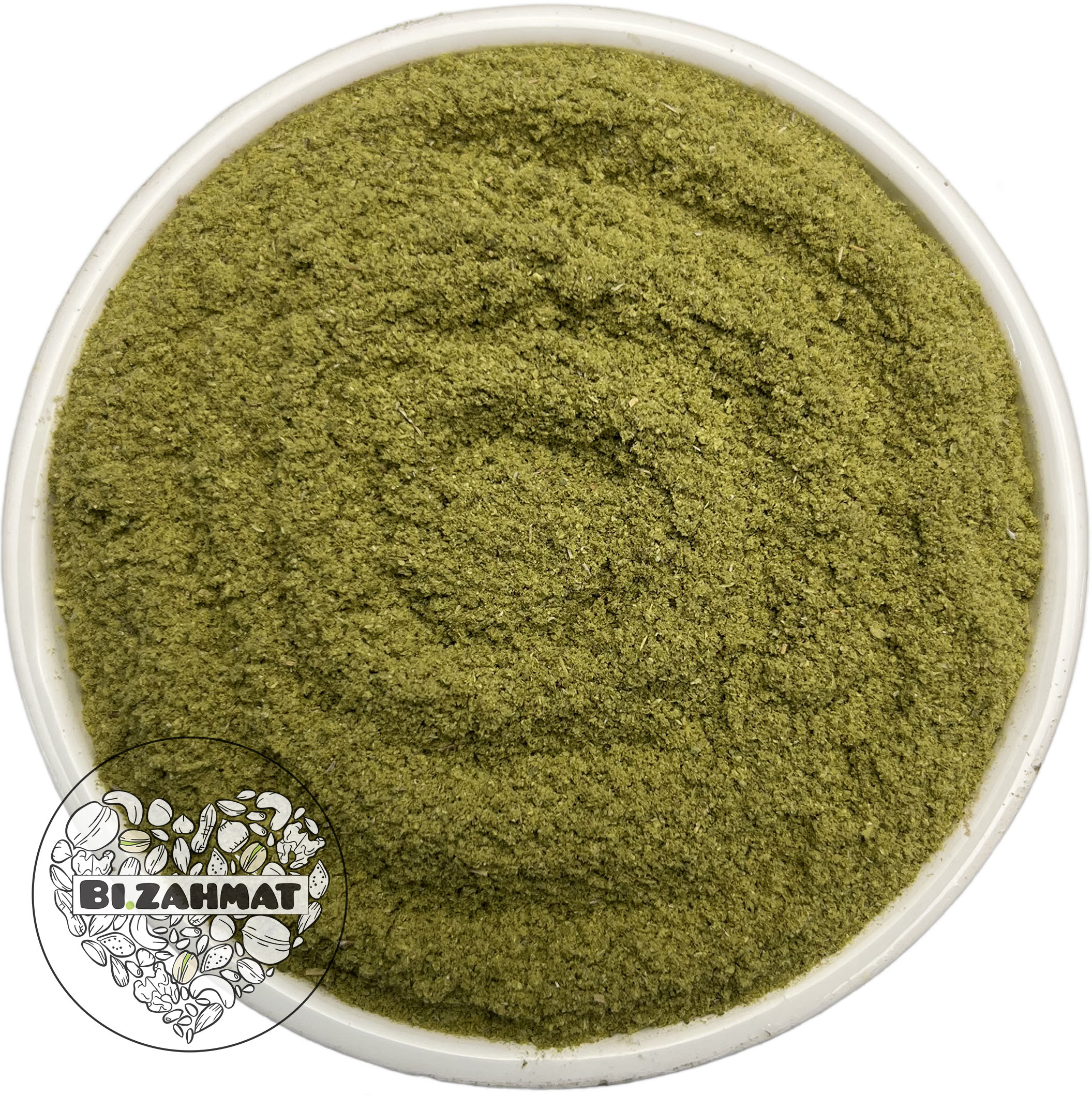 پودر آویشن کوهی ( عمده )