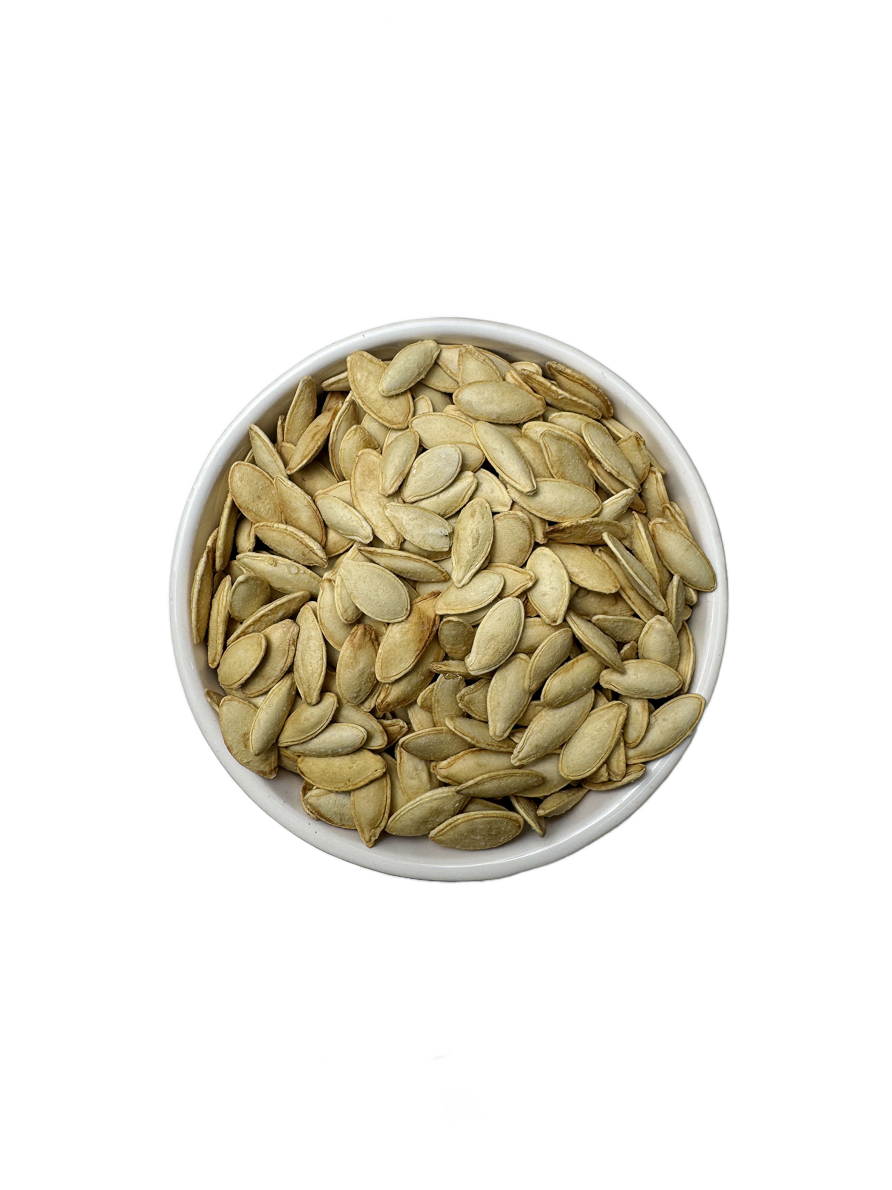 تخمه کدو مشهدی شور