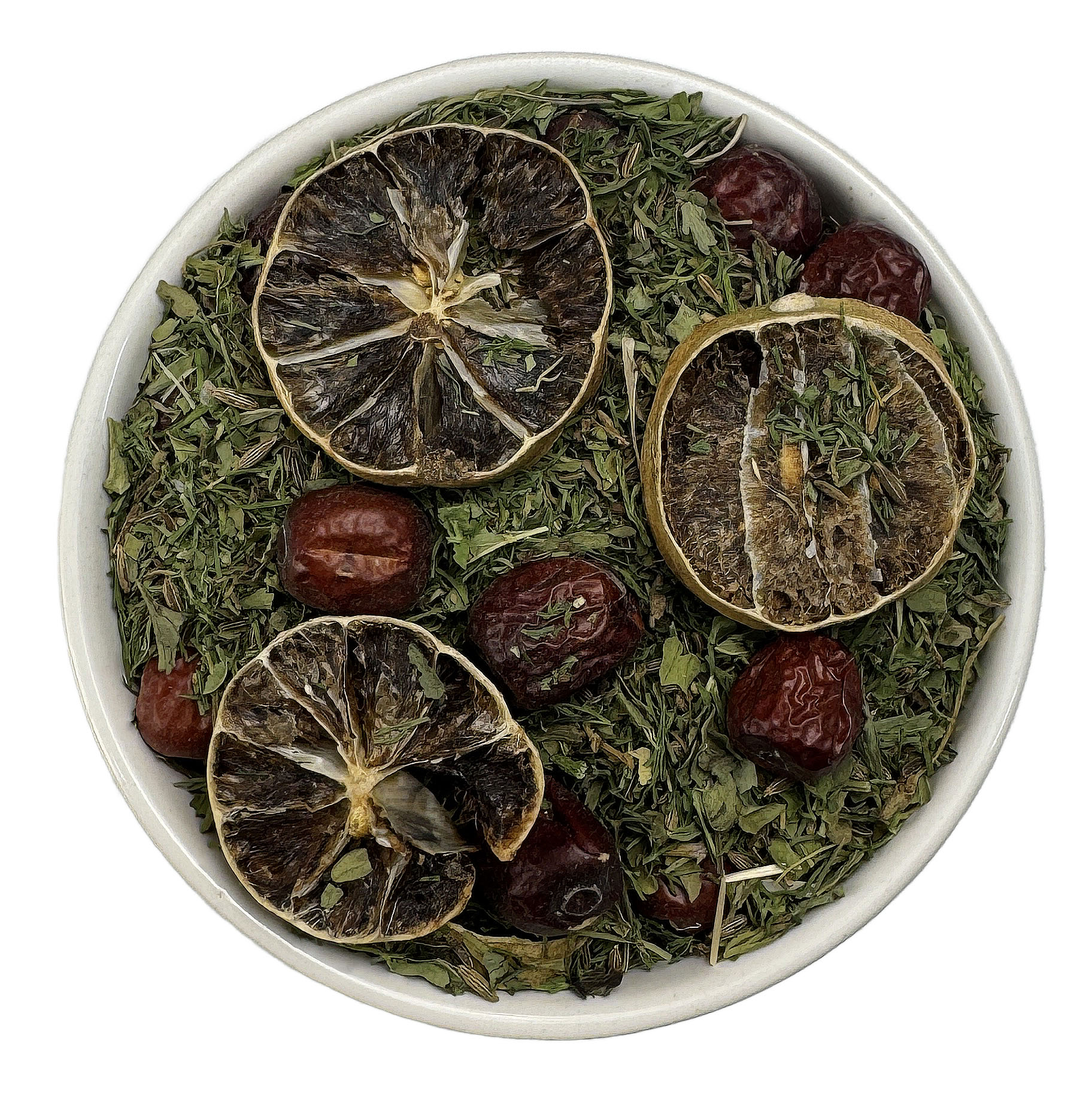 دمنوش ( پاکسازی بدن )