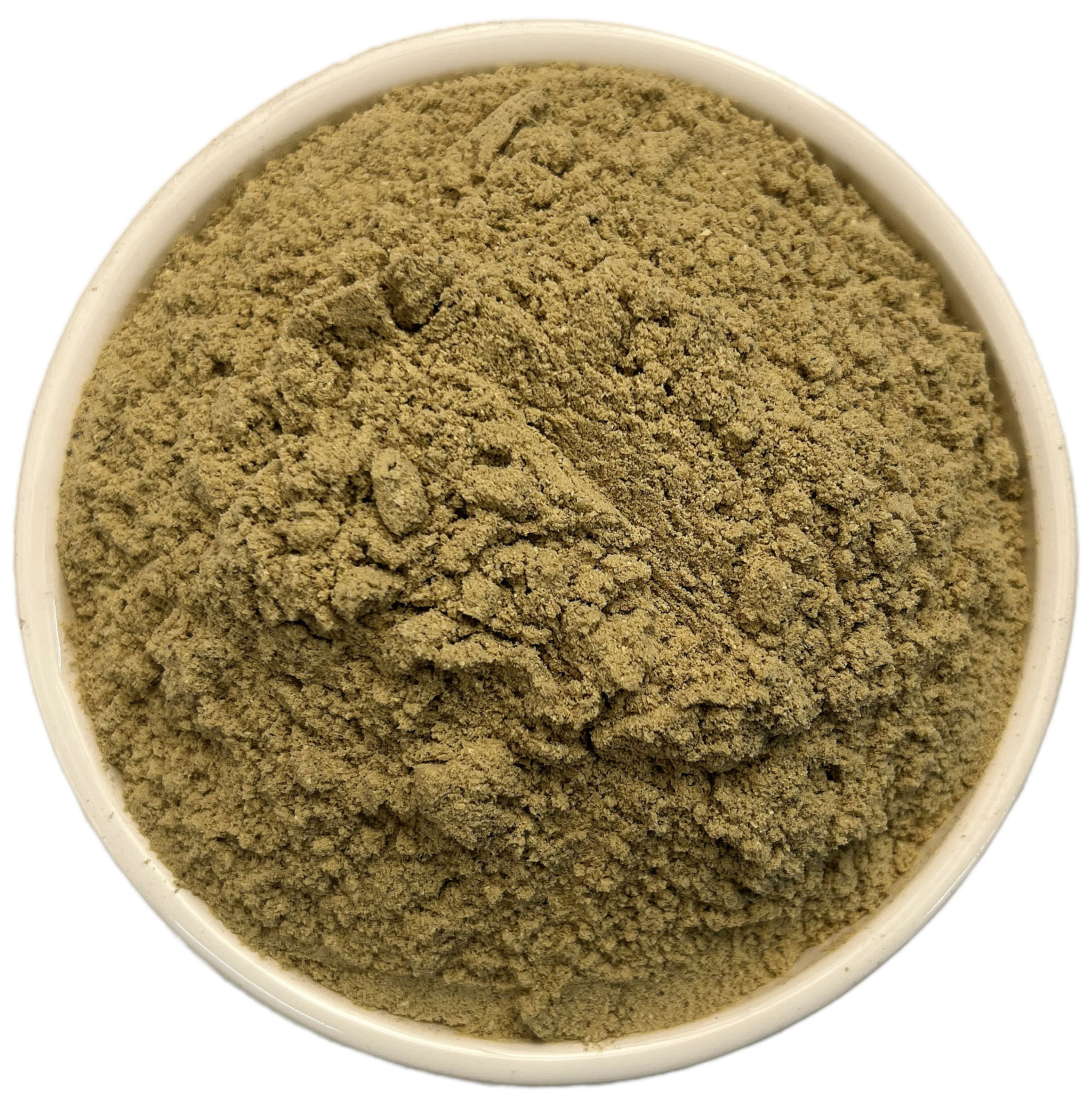 پودر بادمجان دودی