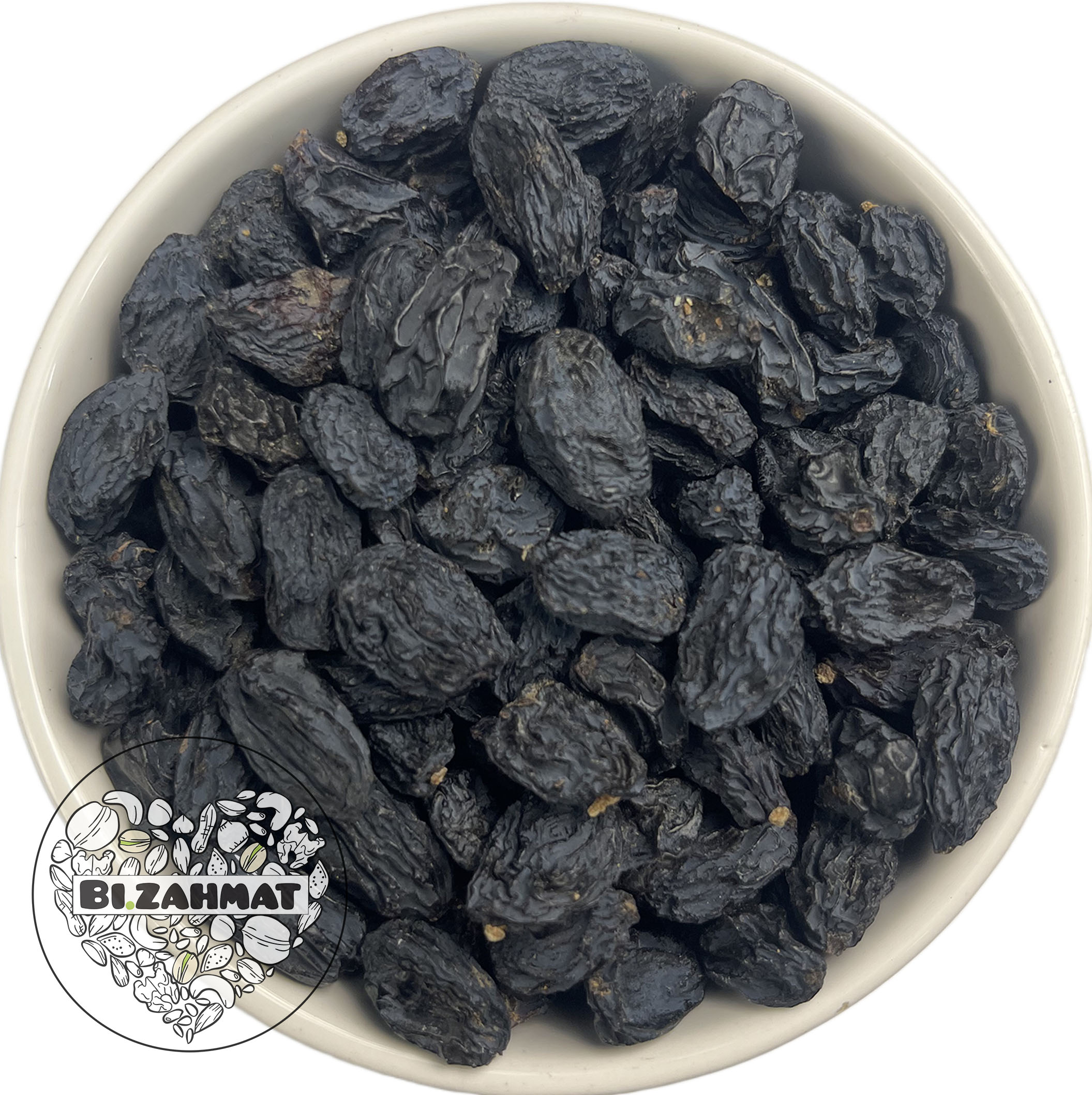 مویز ازبکستان ( ریز ) بدون هسته