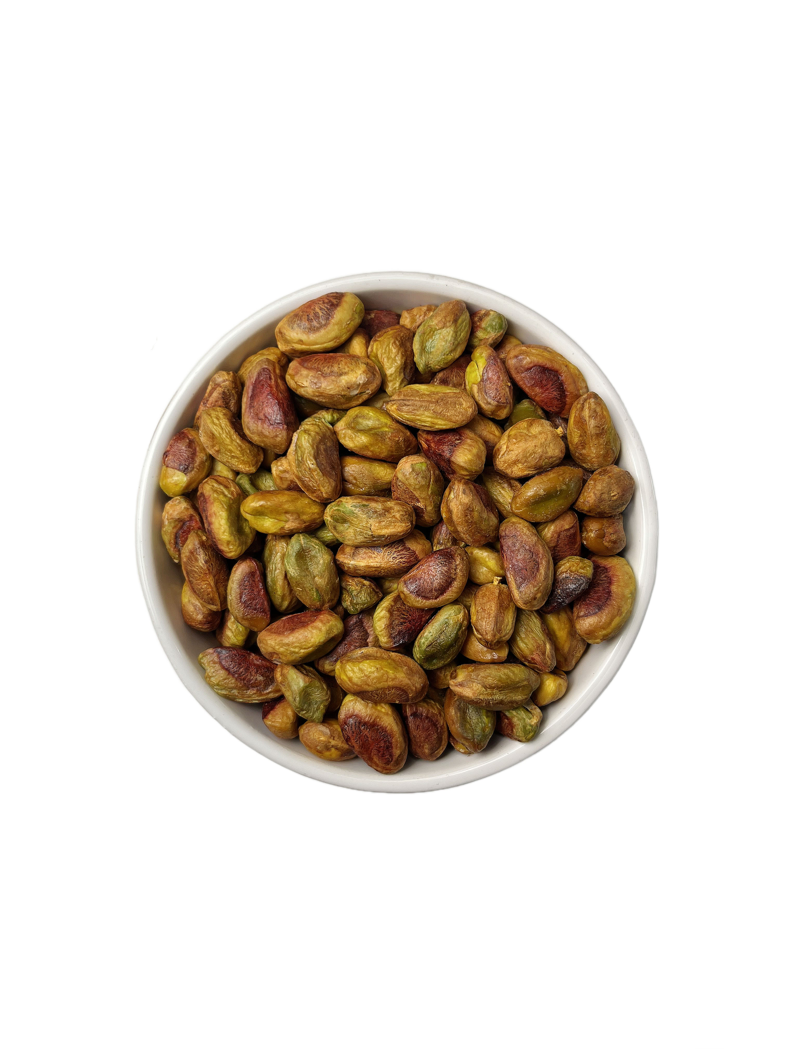 مغز پسته شور