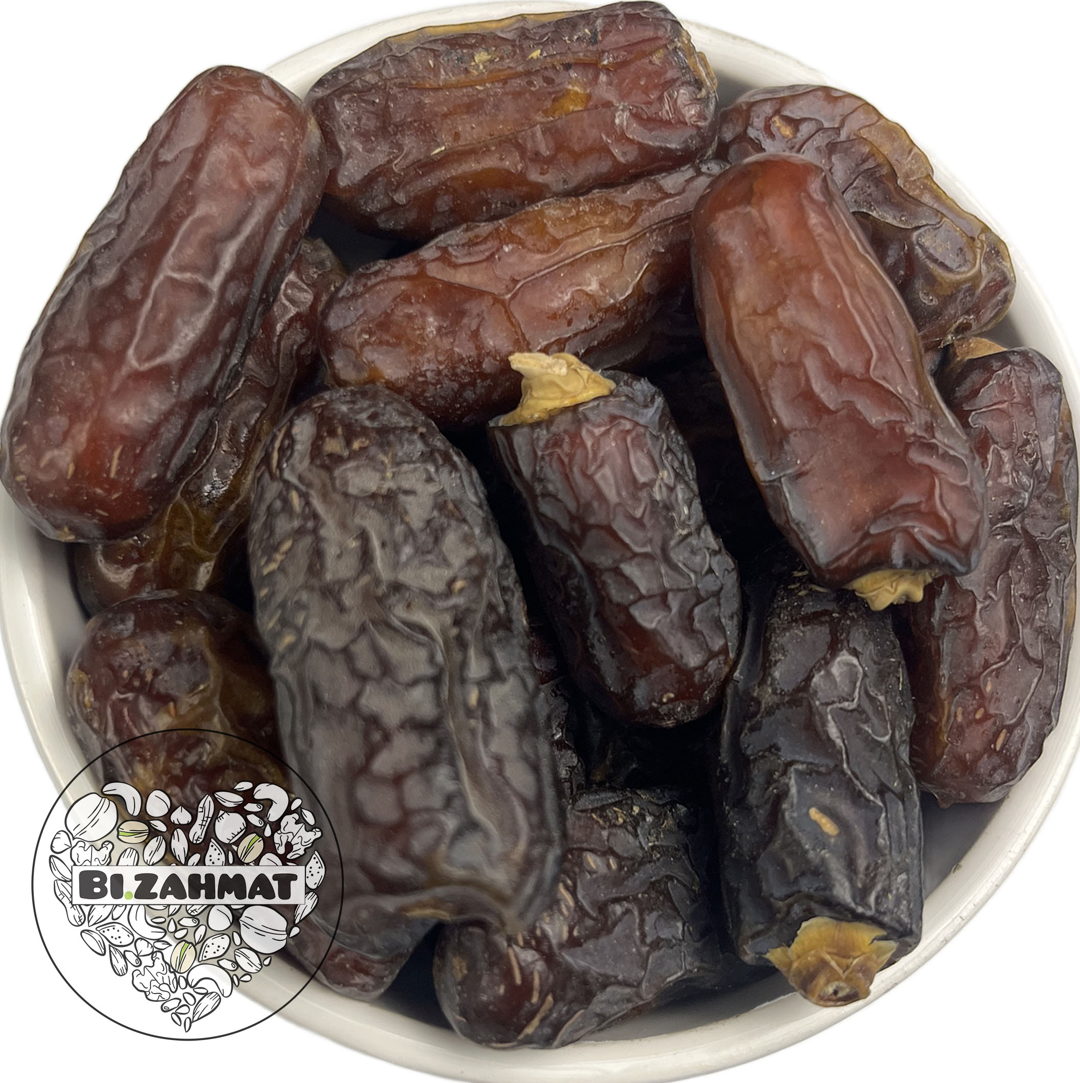 خرما پیارم متوسط