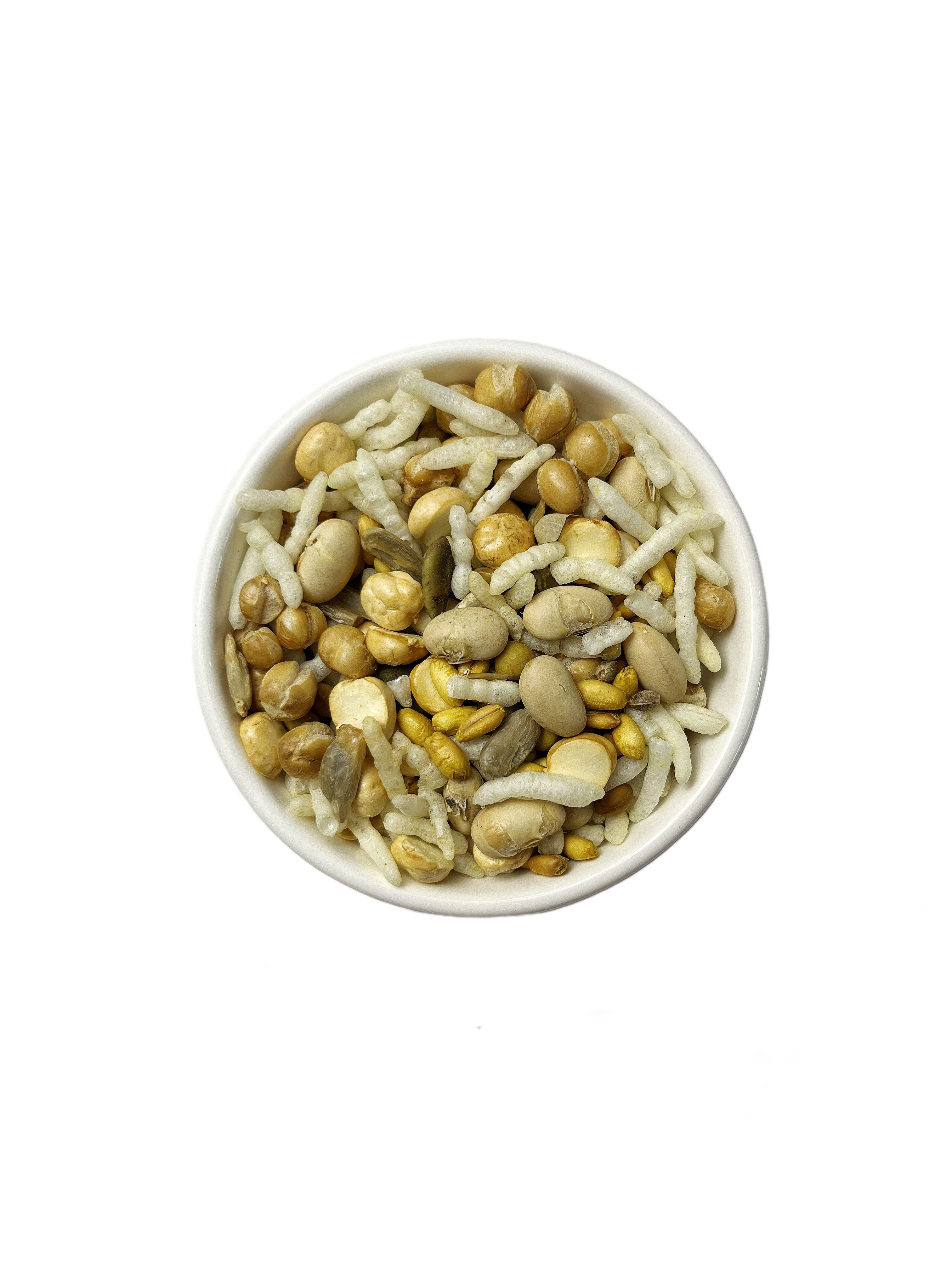 آجیل اردبیل