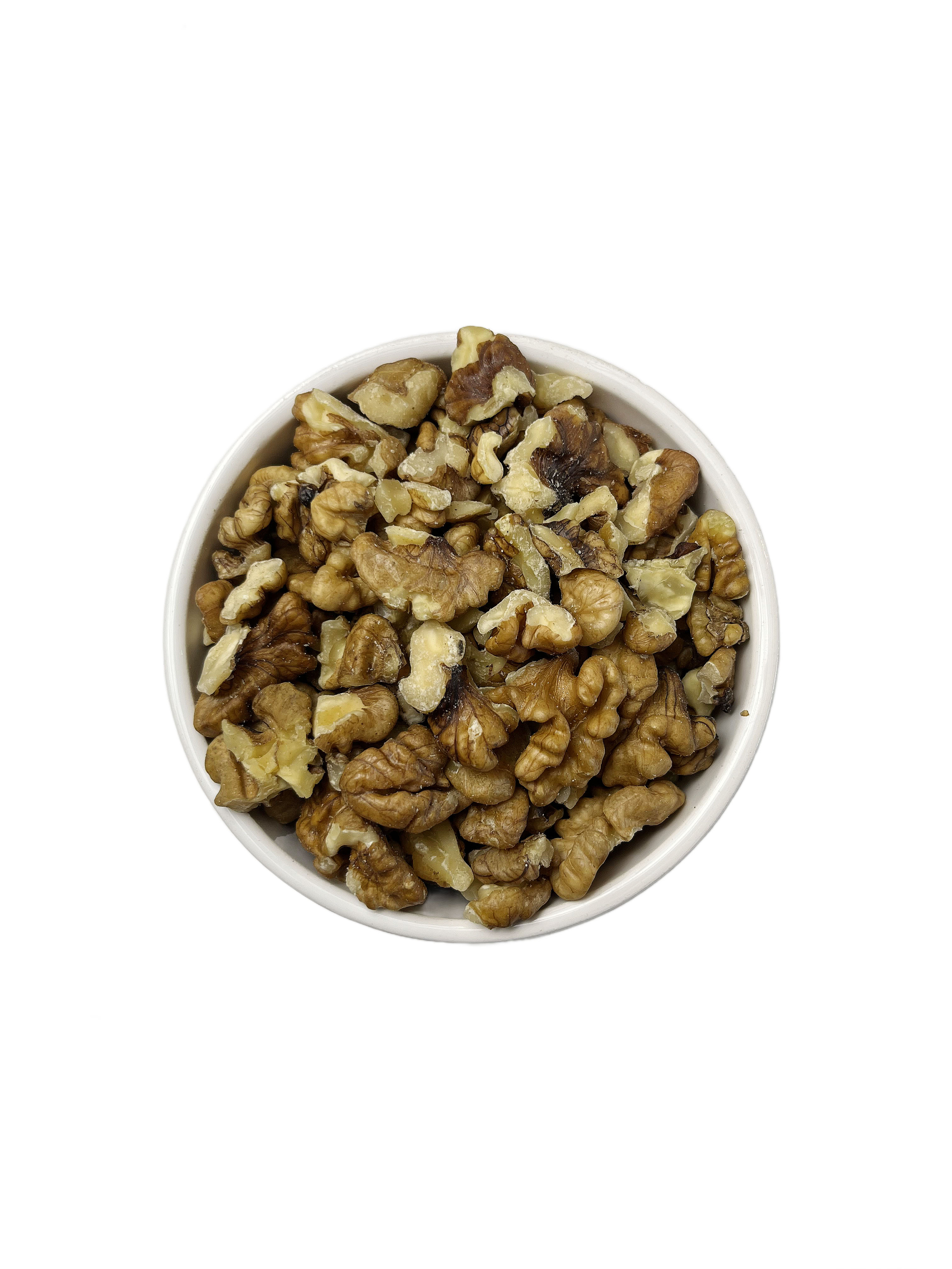 مغز گردو دندانه ایرانی