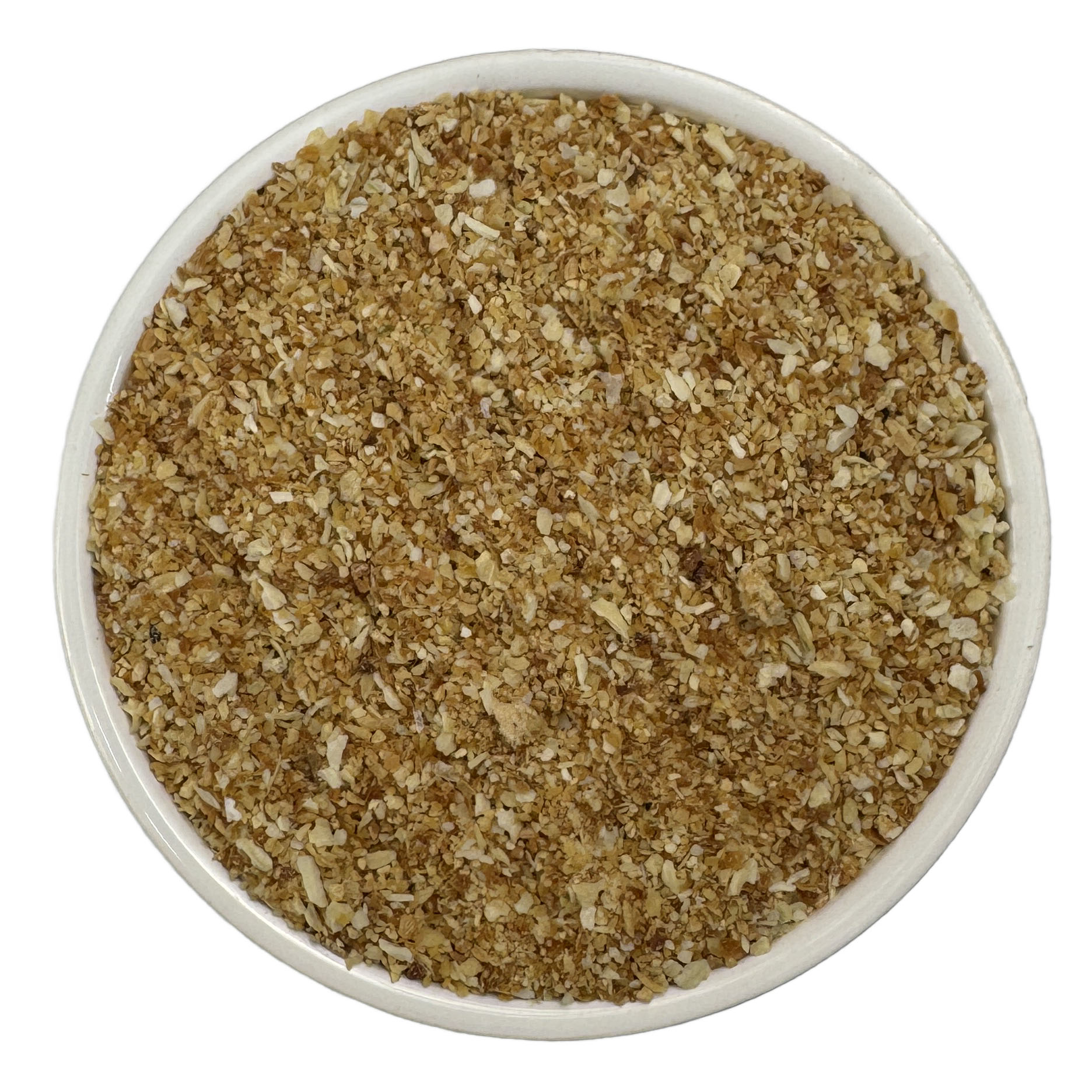 گرانول پیاز رژیمی