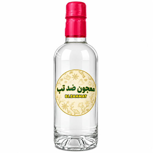 معجون  ضد تب   (   480  CC  )
