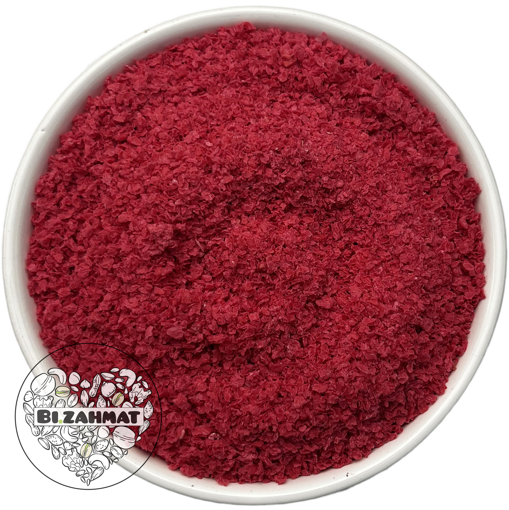 سوخاری ( پولکی سرخابی )