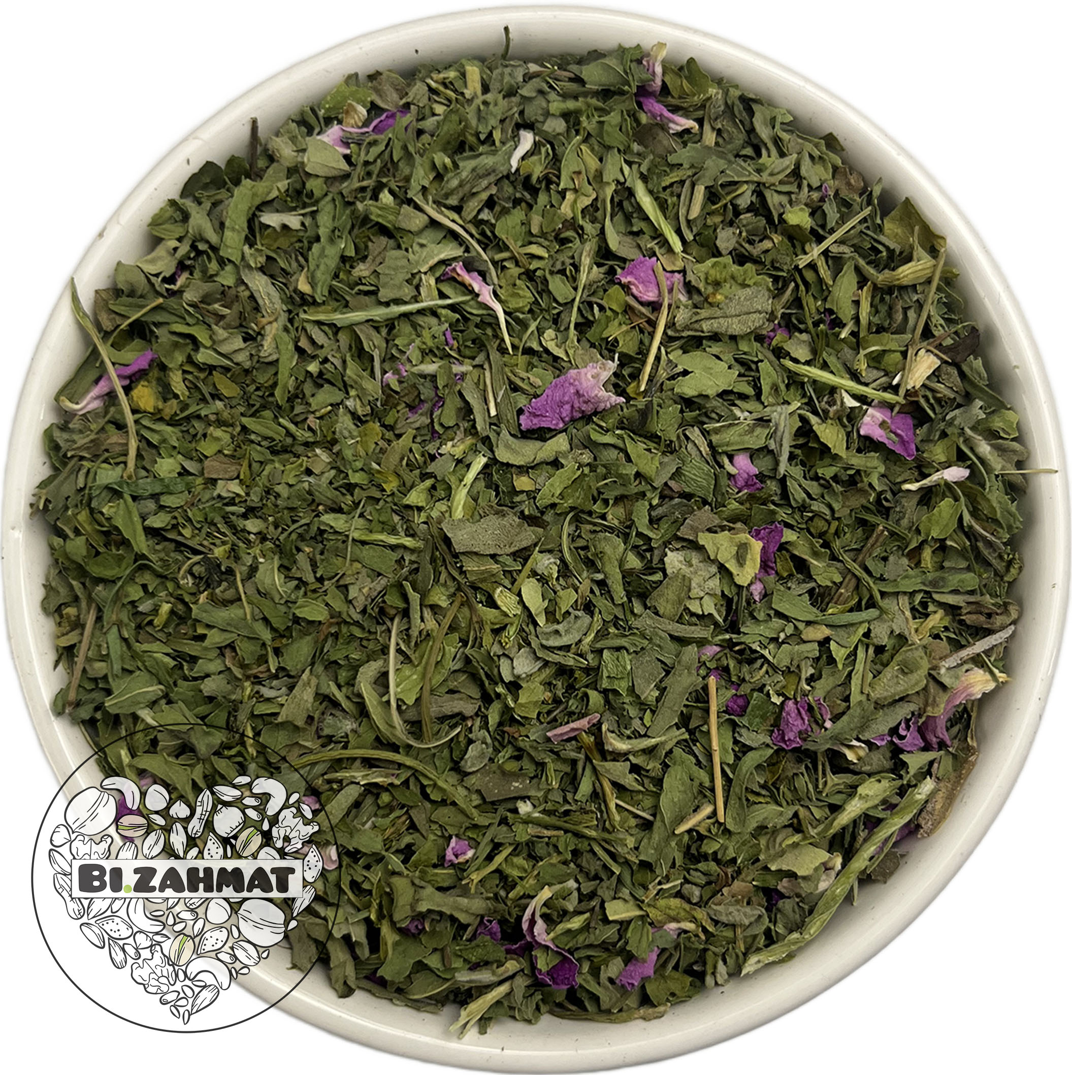 سبزی آب دوغ خیار ( خشک )
