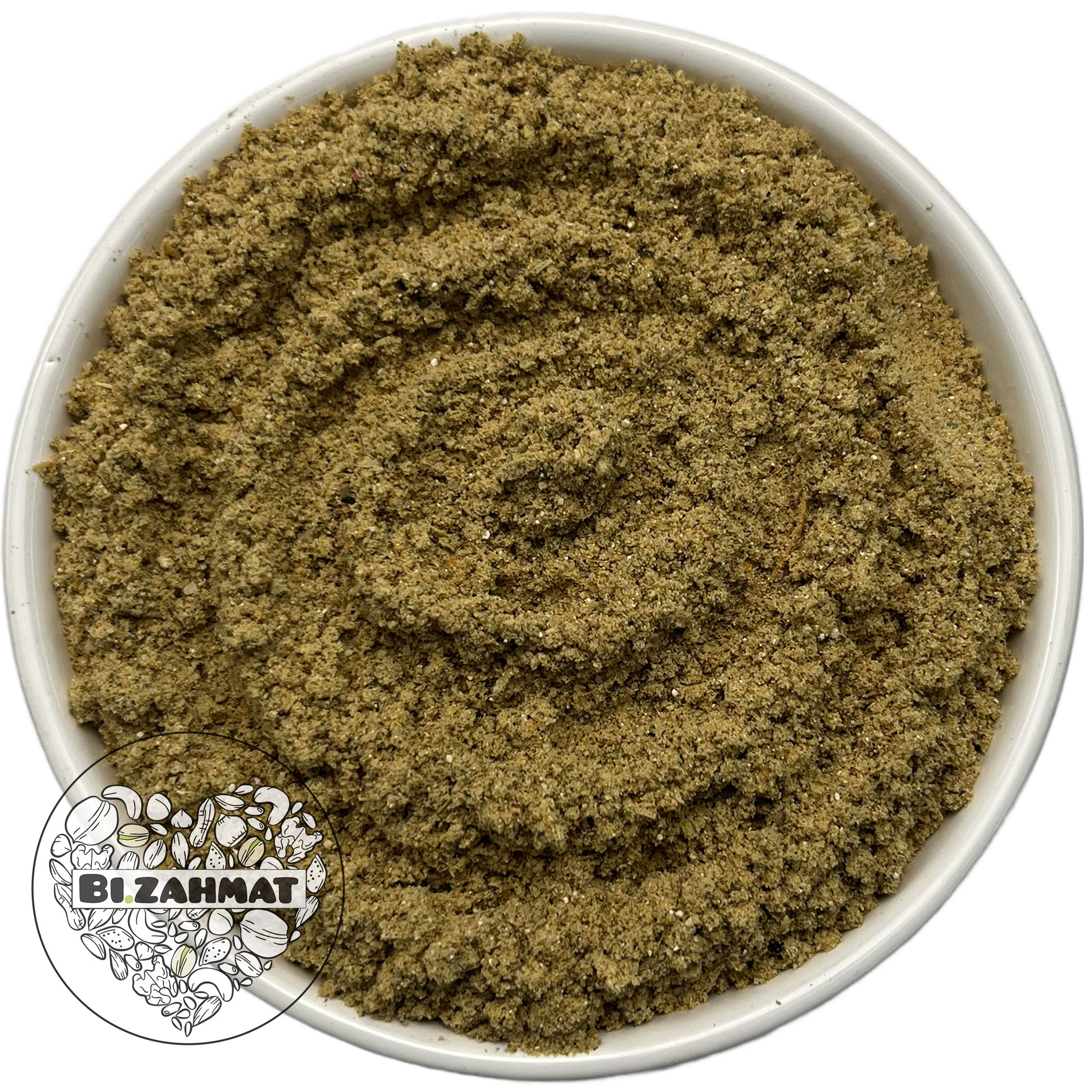 ادویه جوجه جنگلی