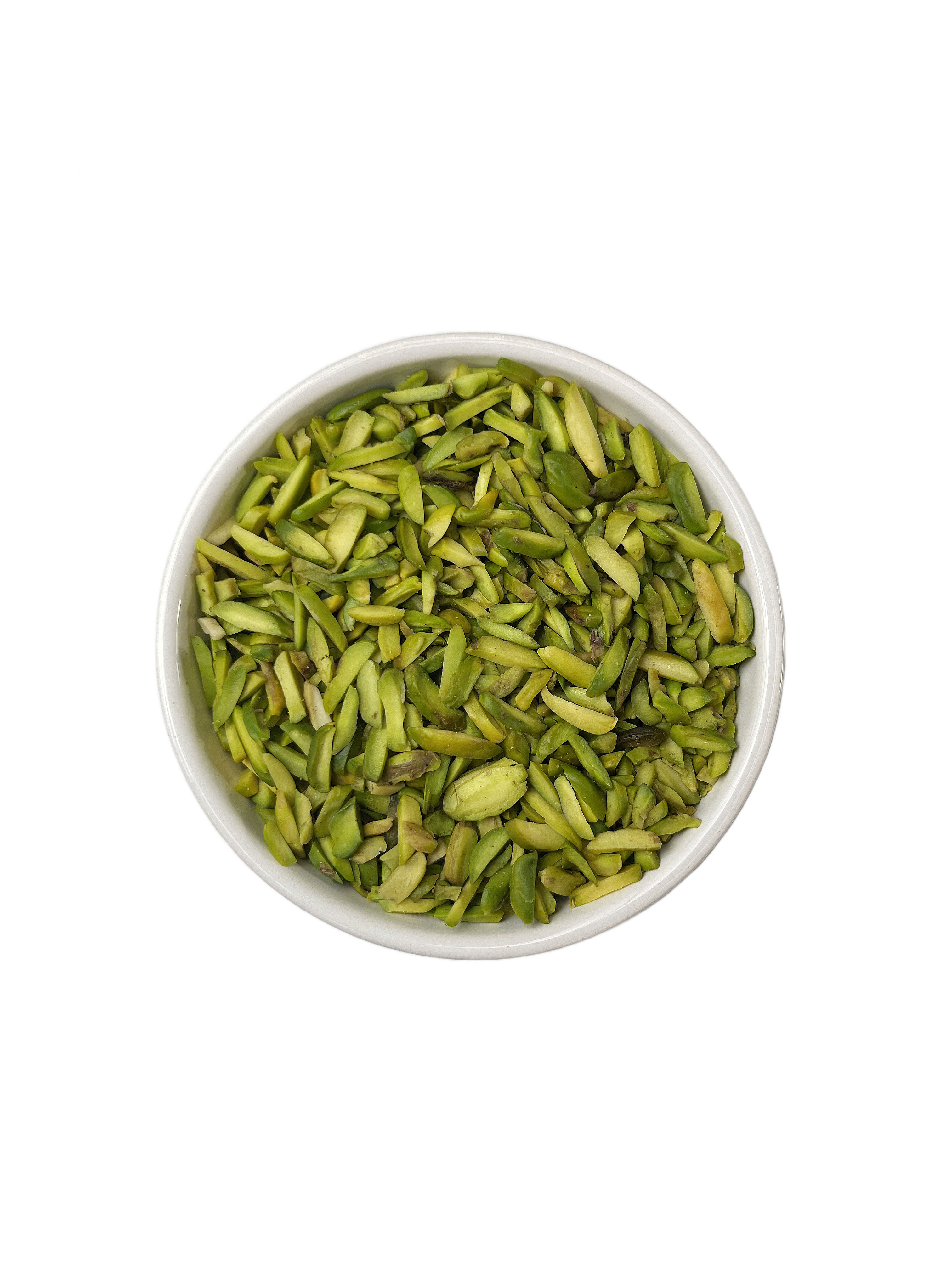 خلال پسته (درجه 2)