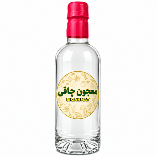 معجون   چاقی   (  480  CC  )