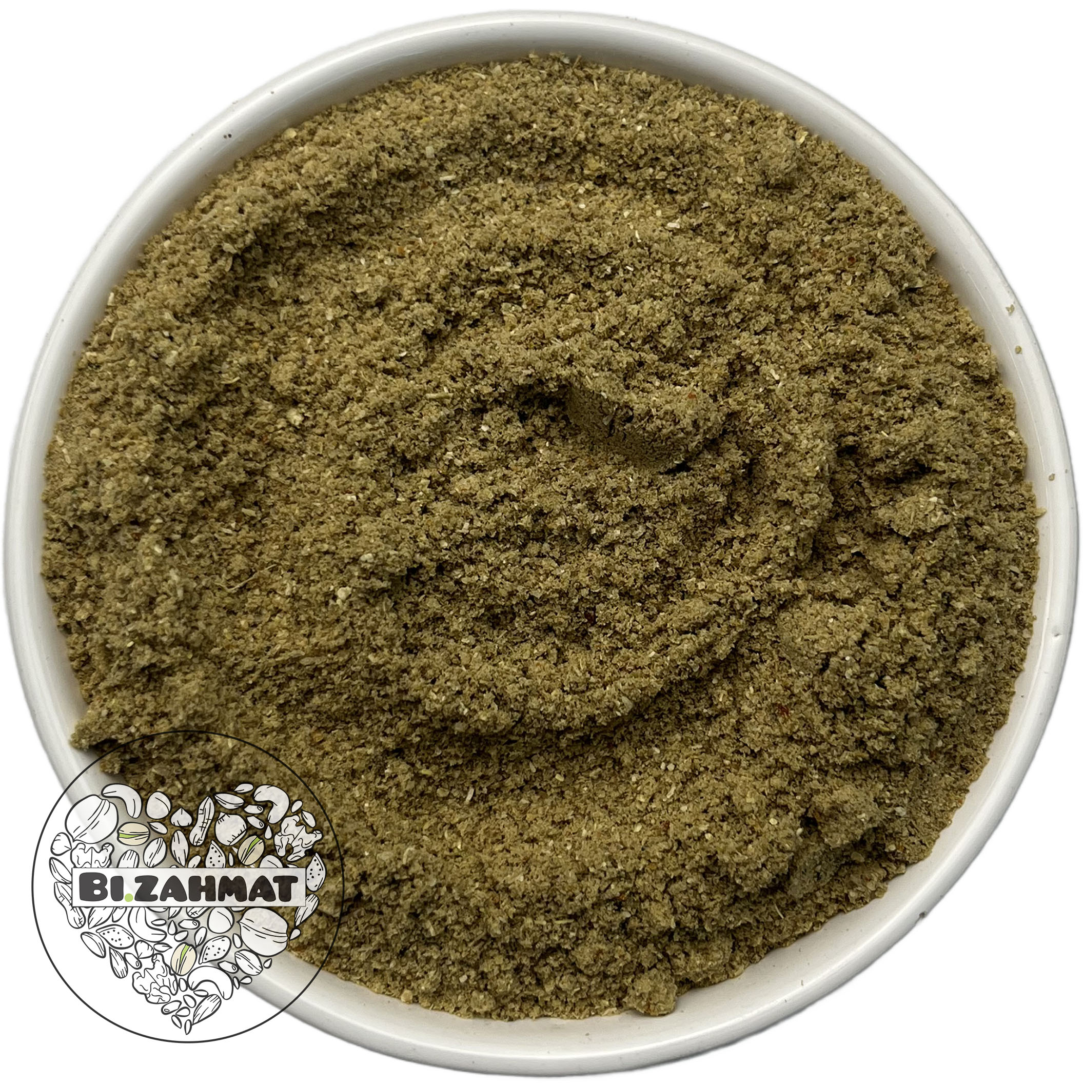 ادویه گشنیز لیمو