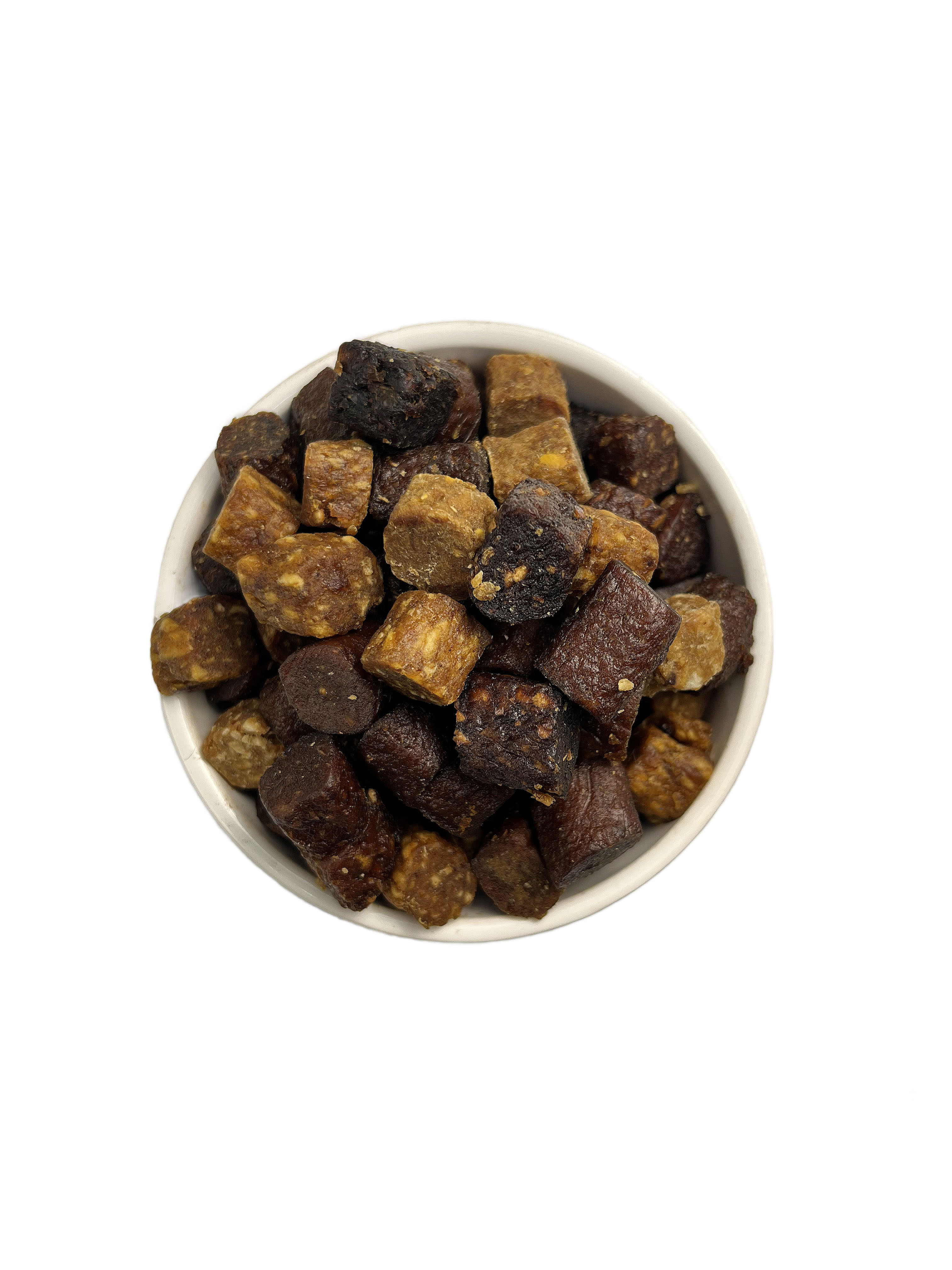 حبه میوه ایرانی مخلوط لوکس