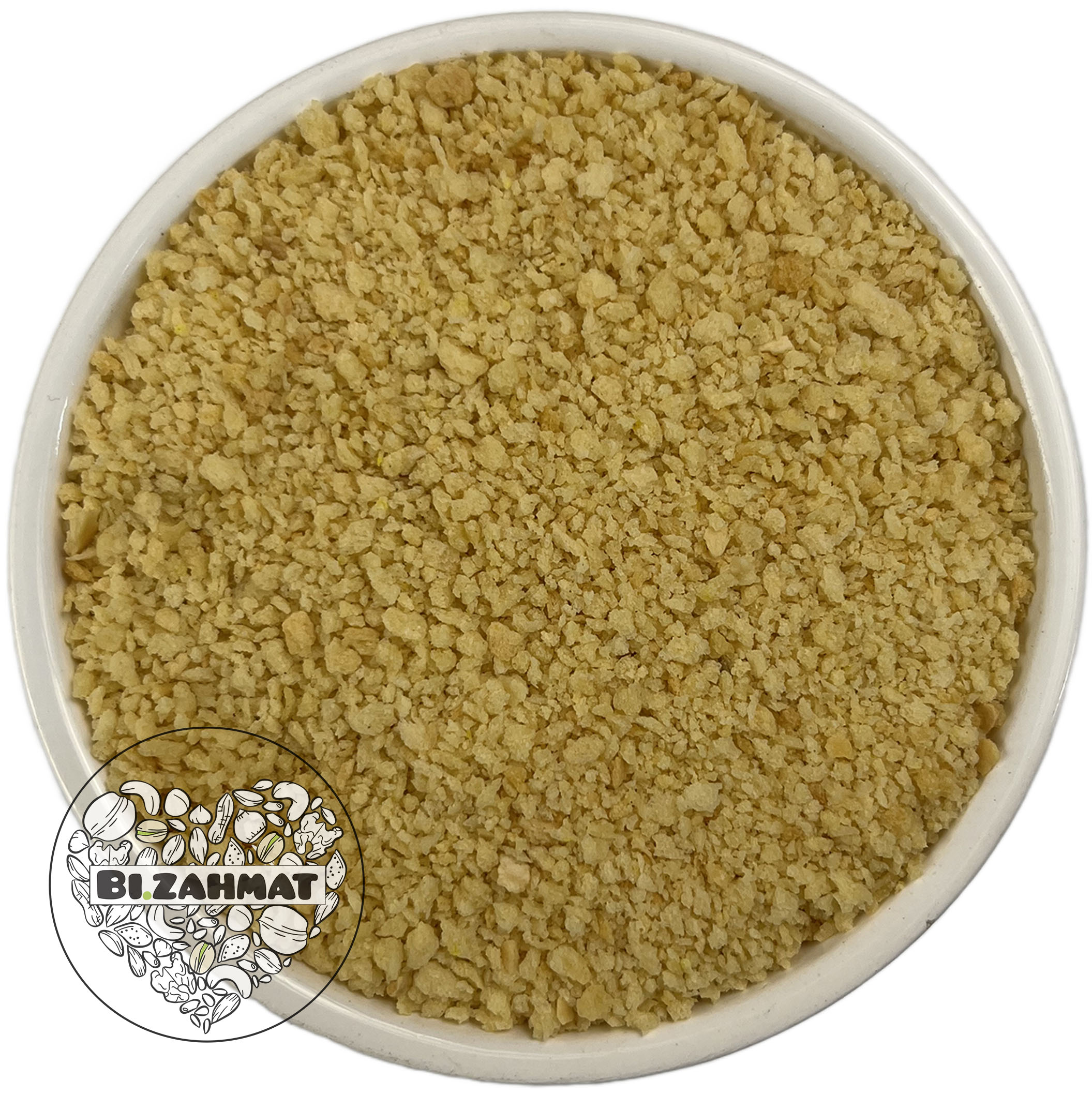 سوخاری ( پولکی طلایی )
