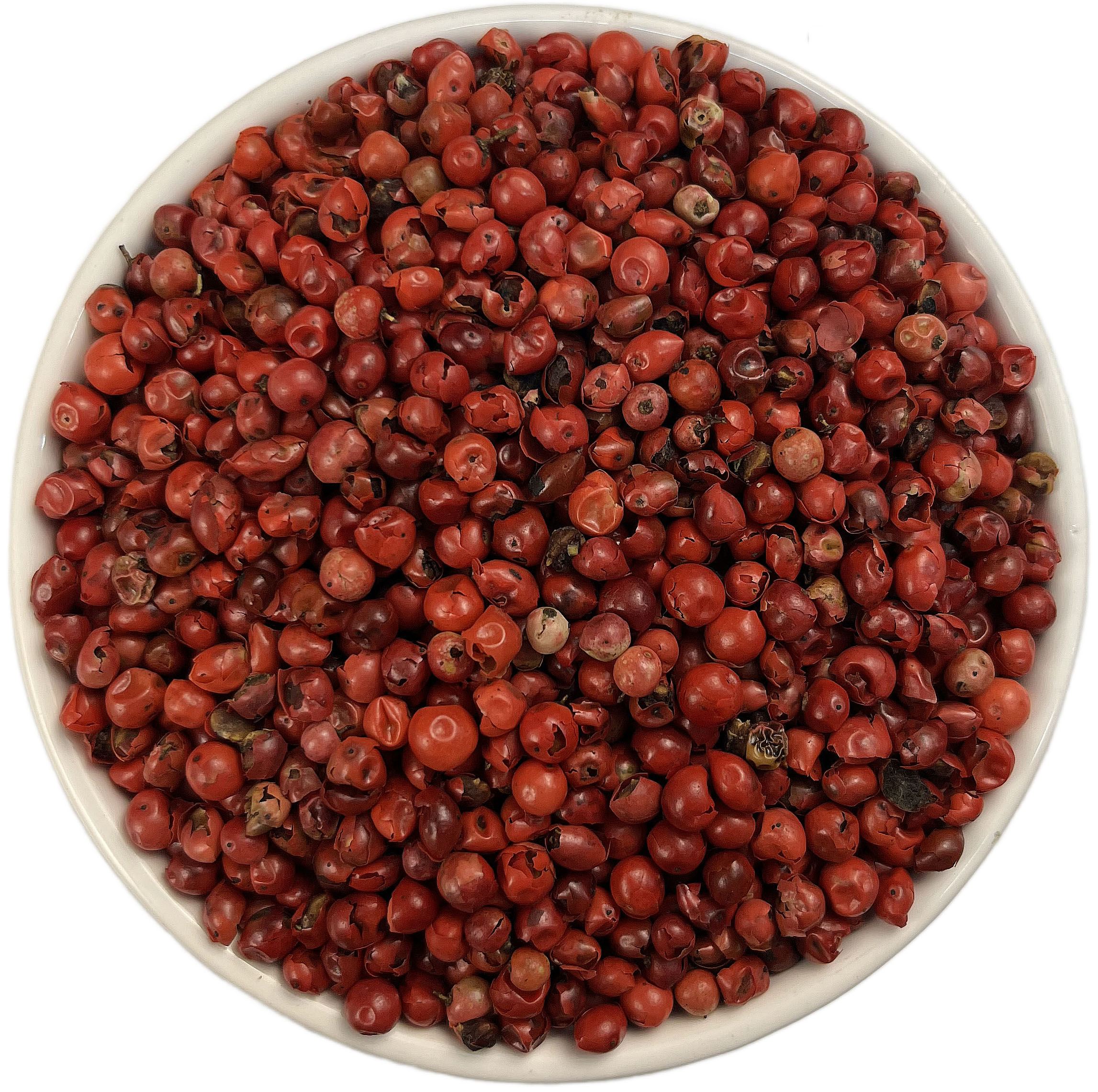 دانه فلفل صورتی (هند-کرالا)