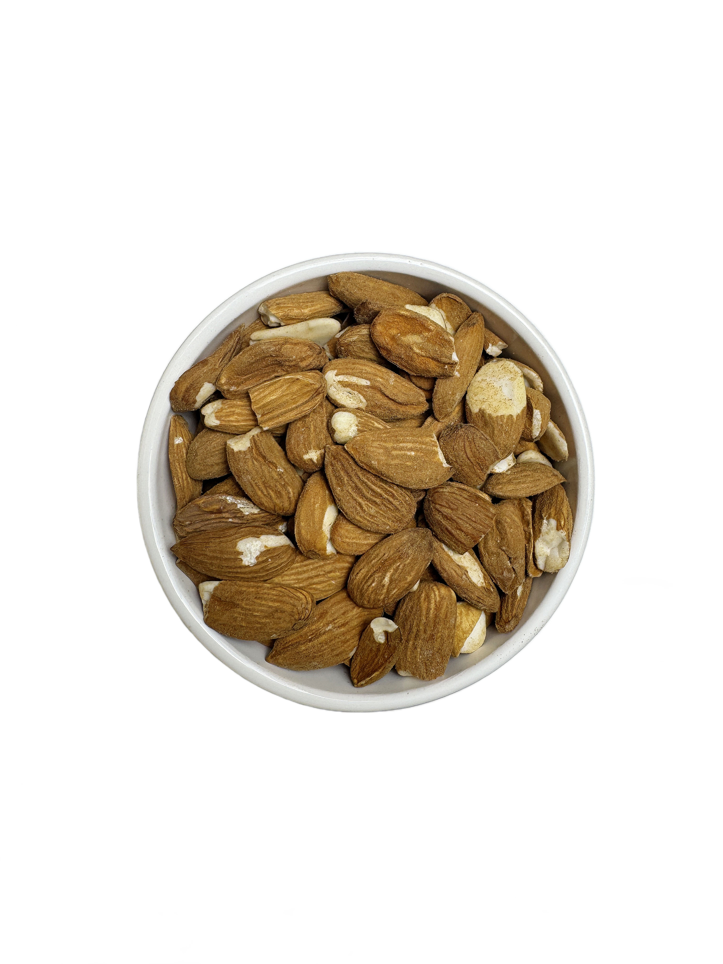 بادام درختی اسکرچ