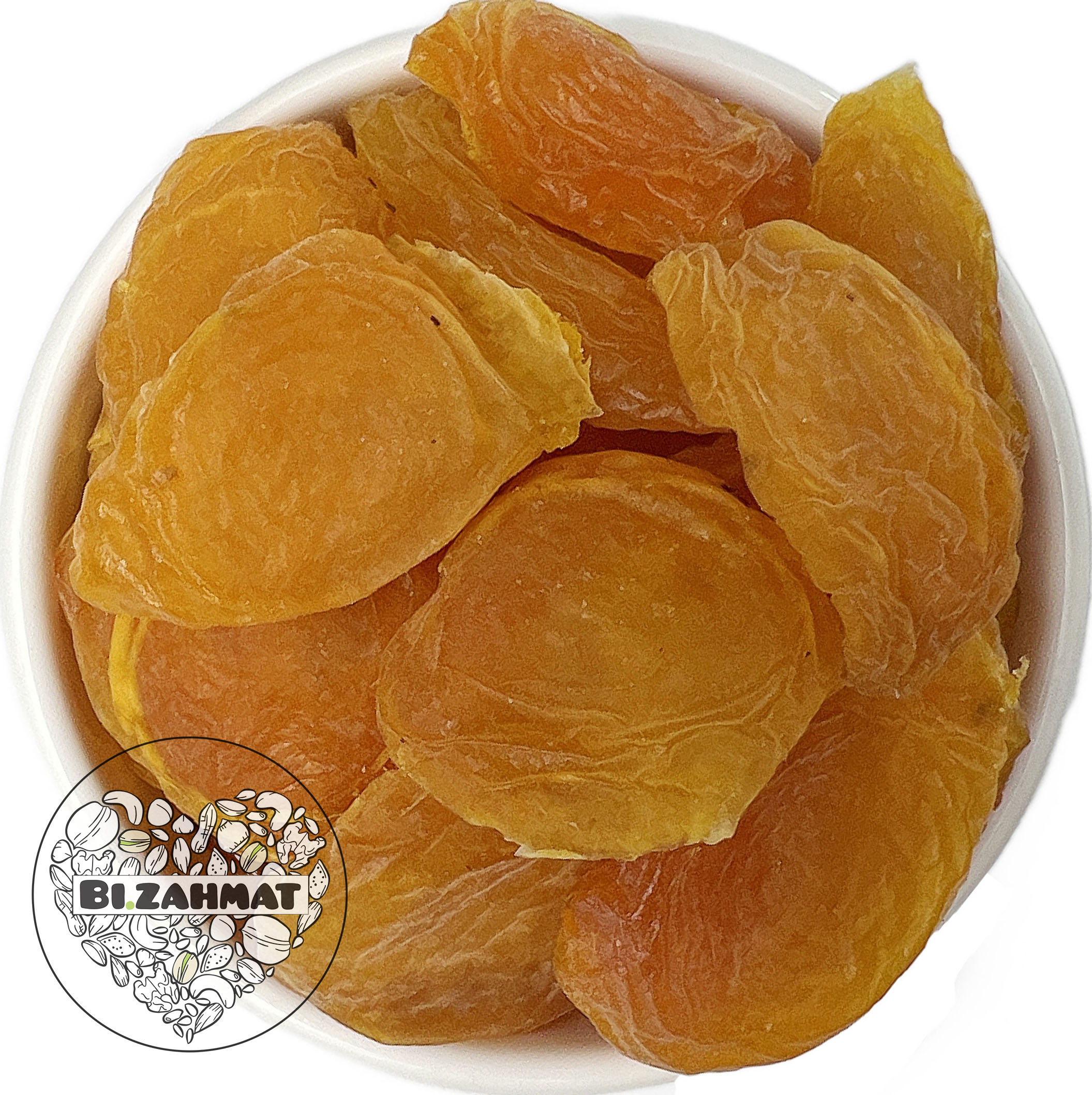 برگه زردآلو