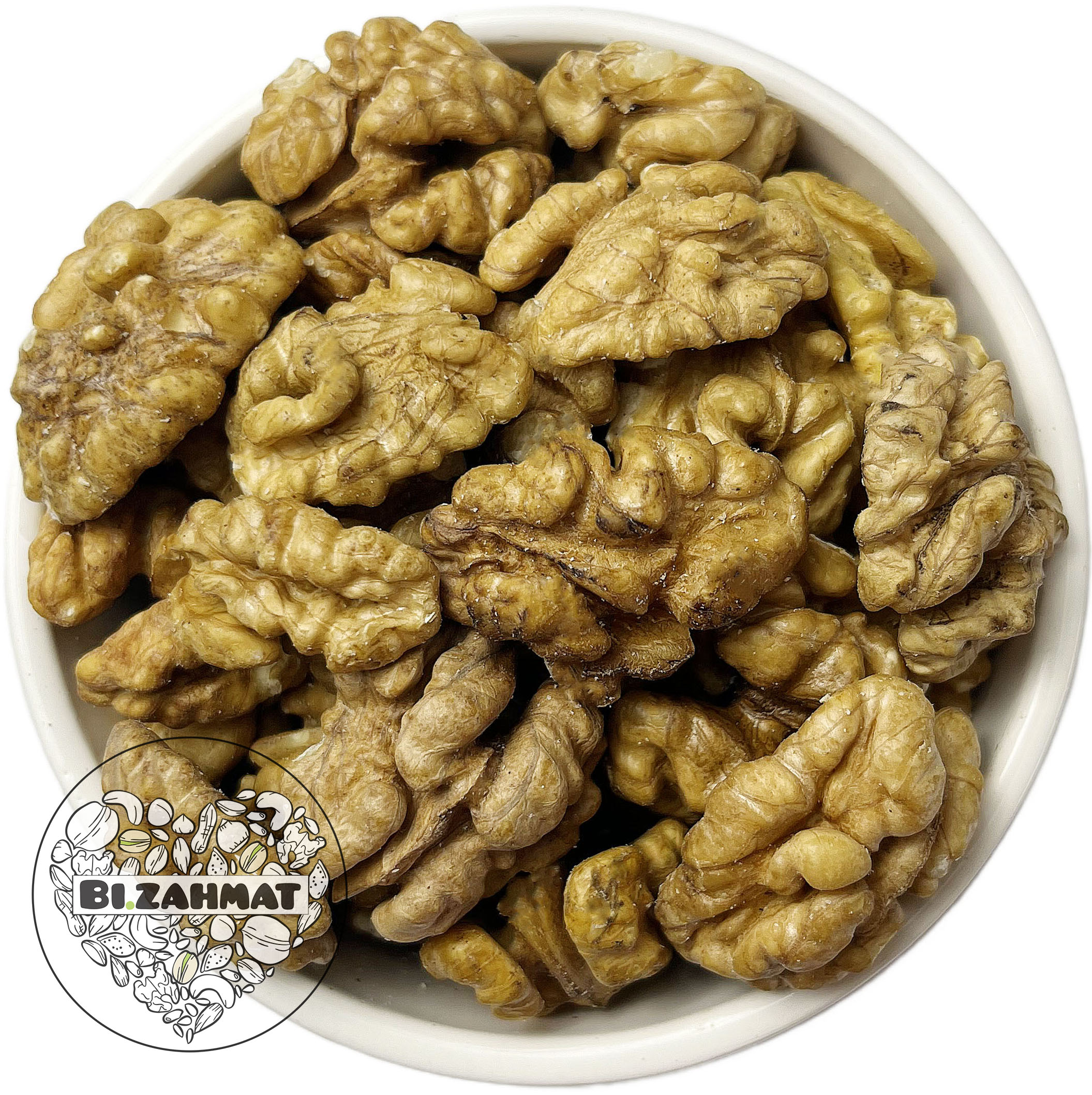 مغز گردو ایرانی تویسرکان