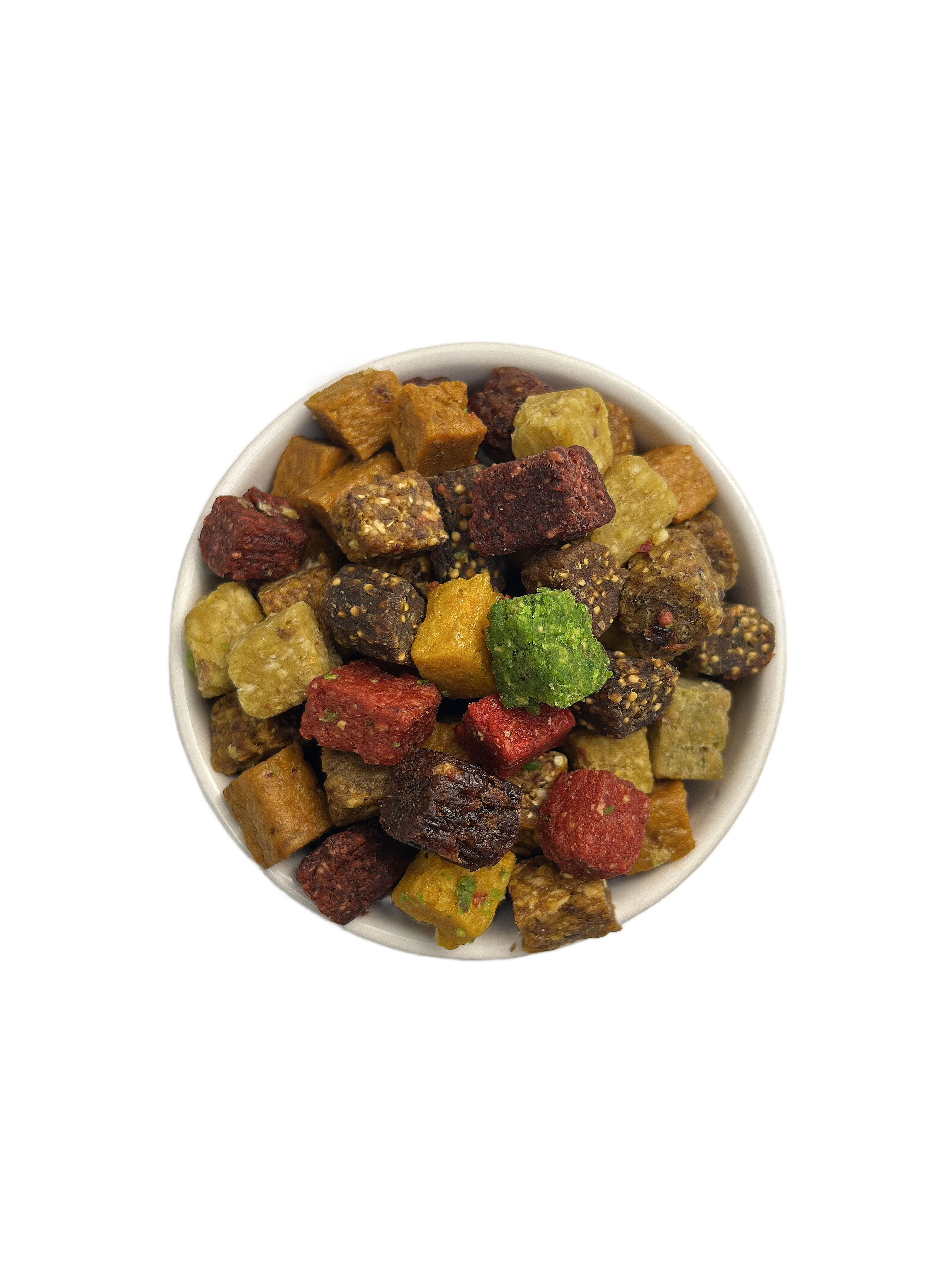 حبه میوه مخلوط ایرانی