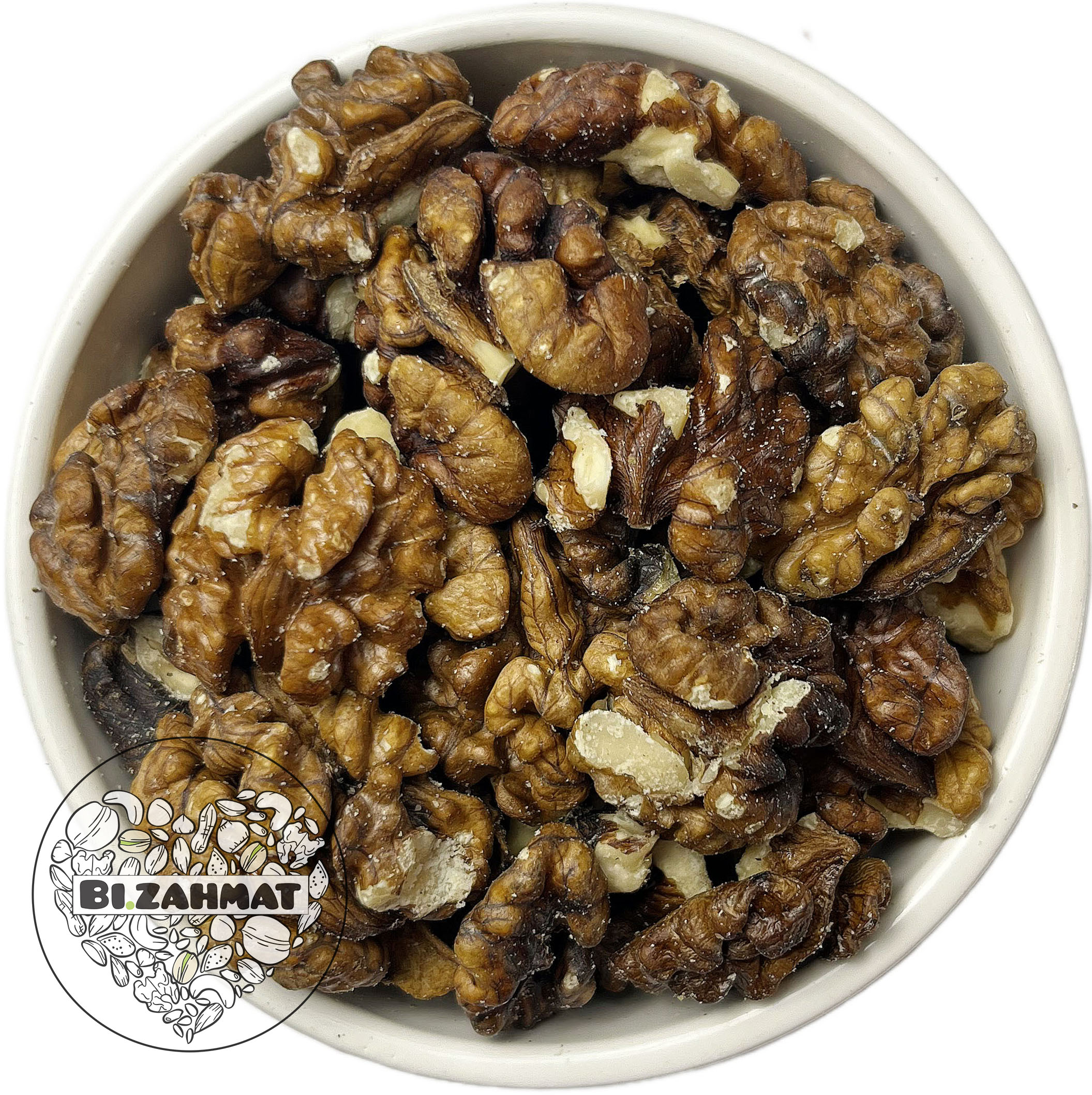 مغز گردو خورشتی ایرانی