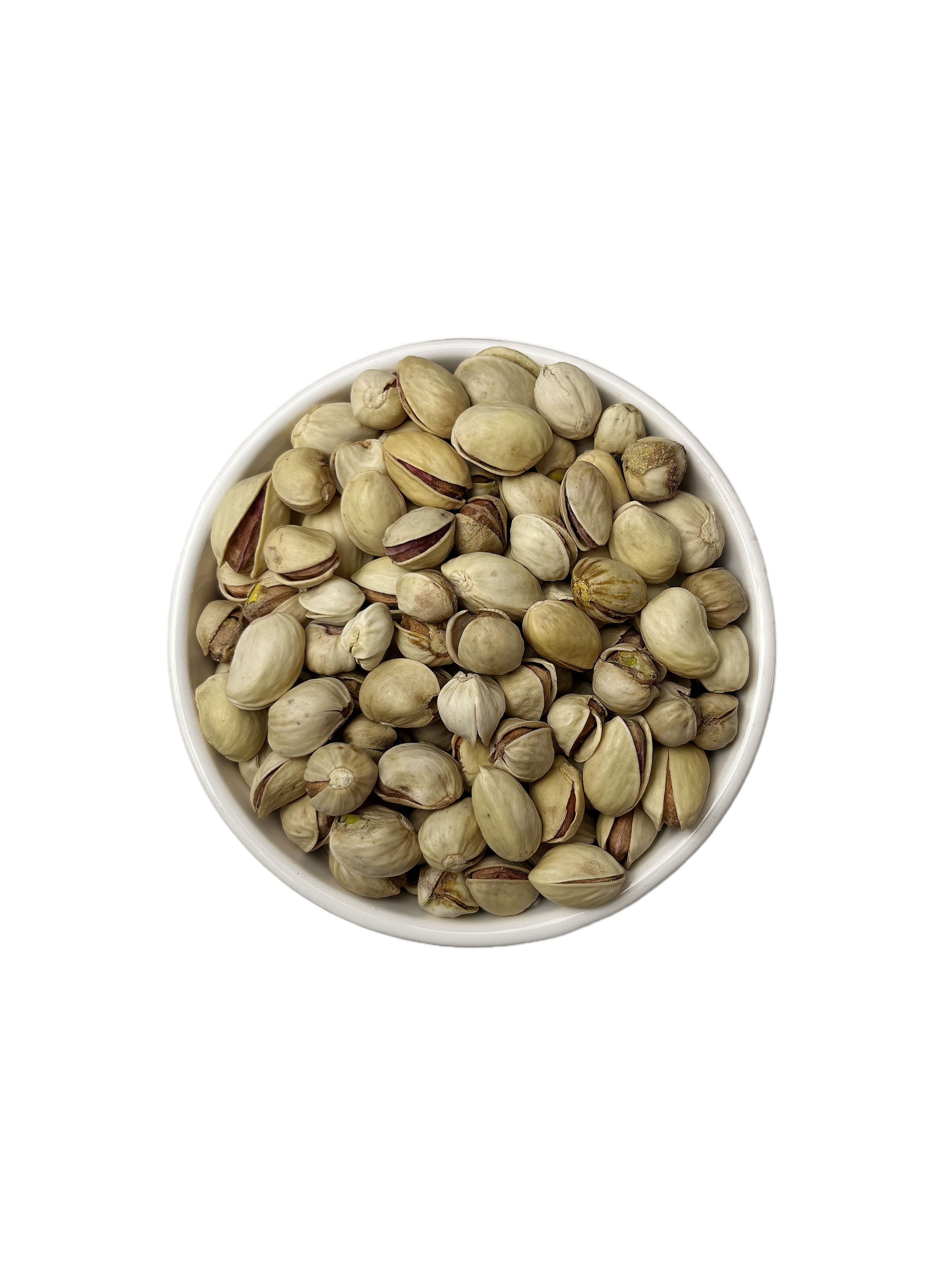 پسته خام تخفیفی سایز ریز