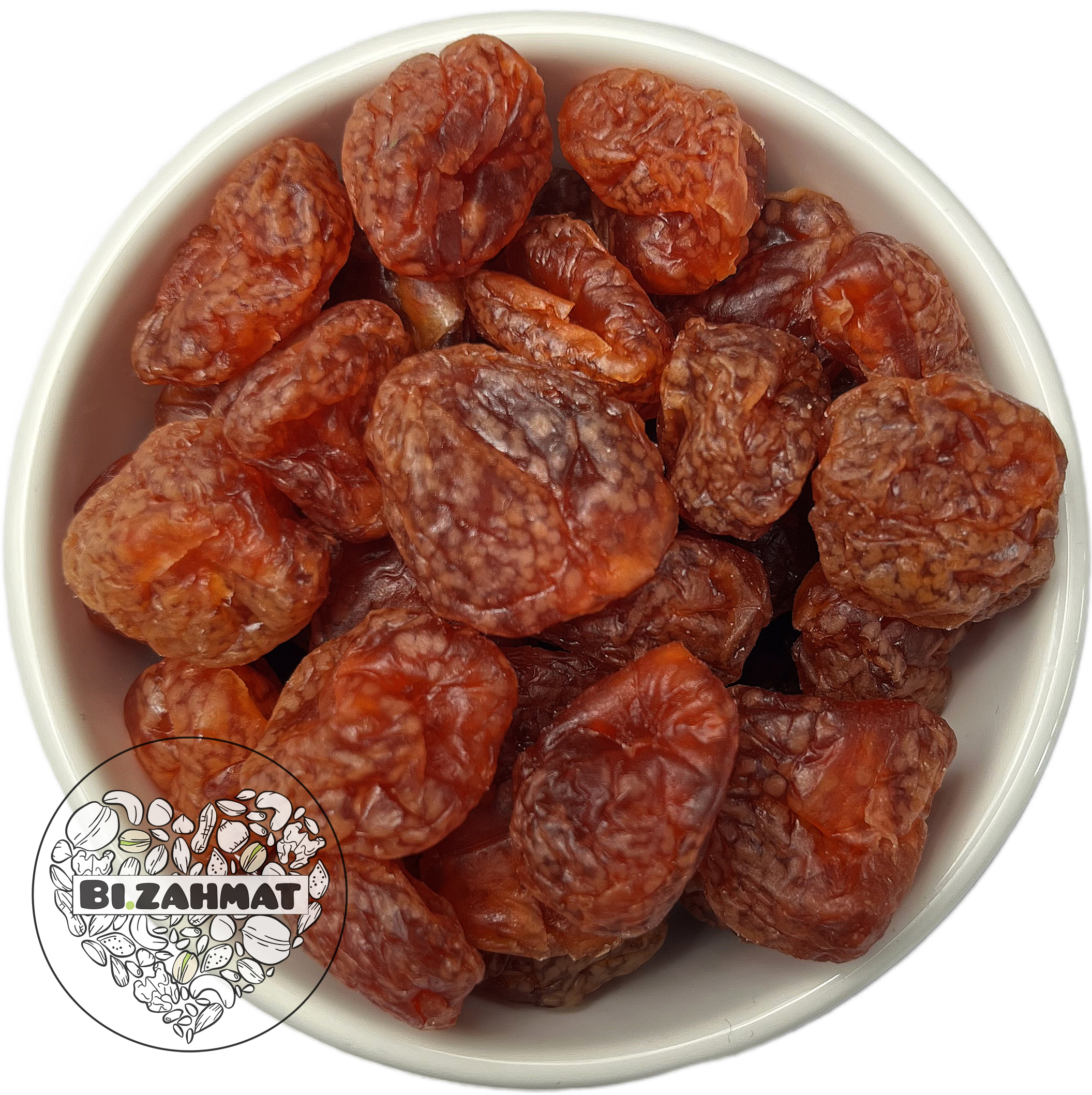 گیلاس بری (قرمز)