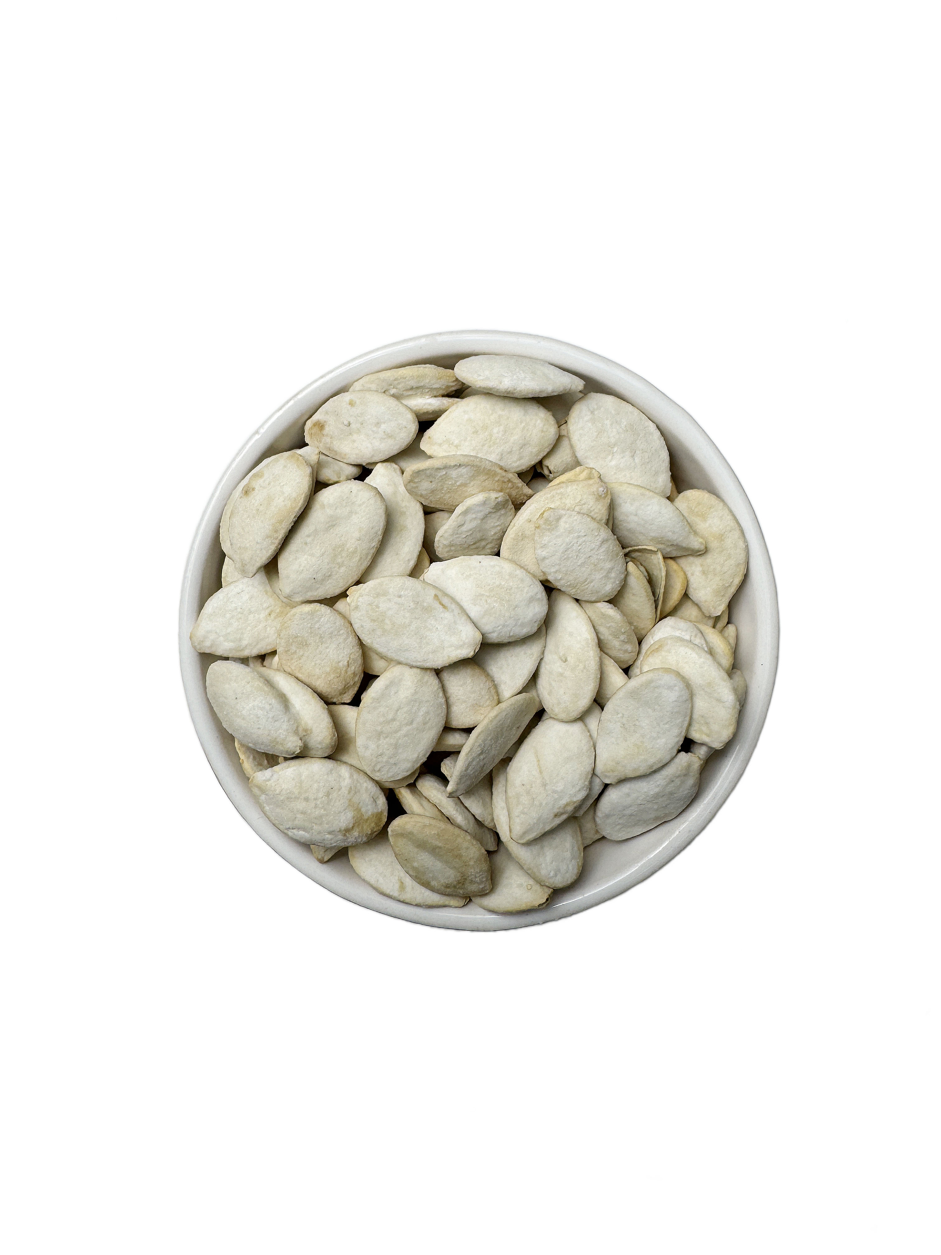 تخمه کدو مرمری شور