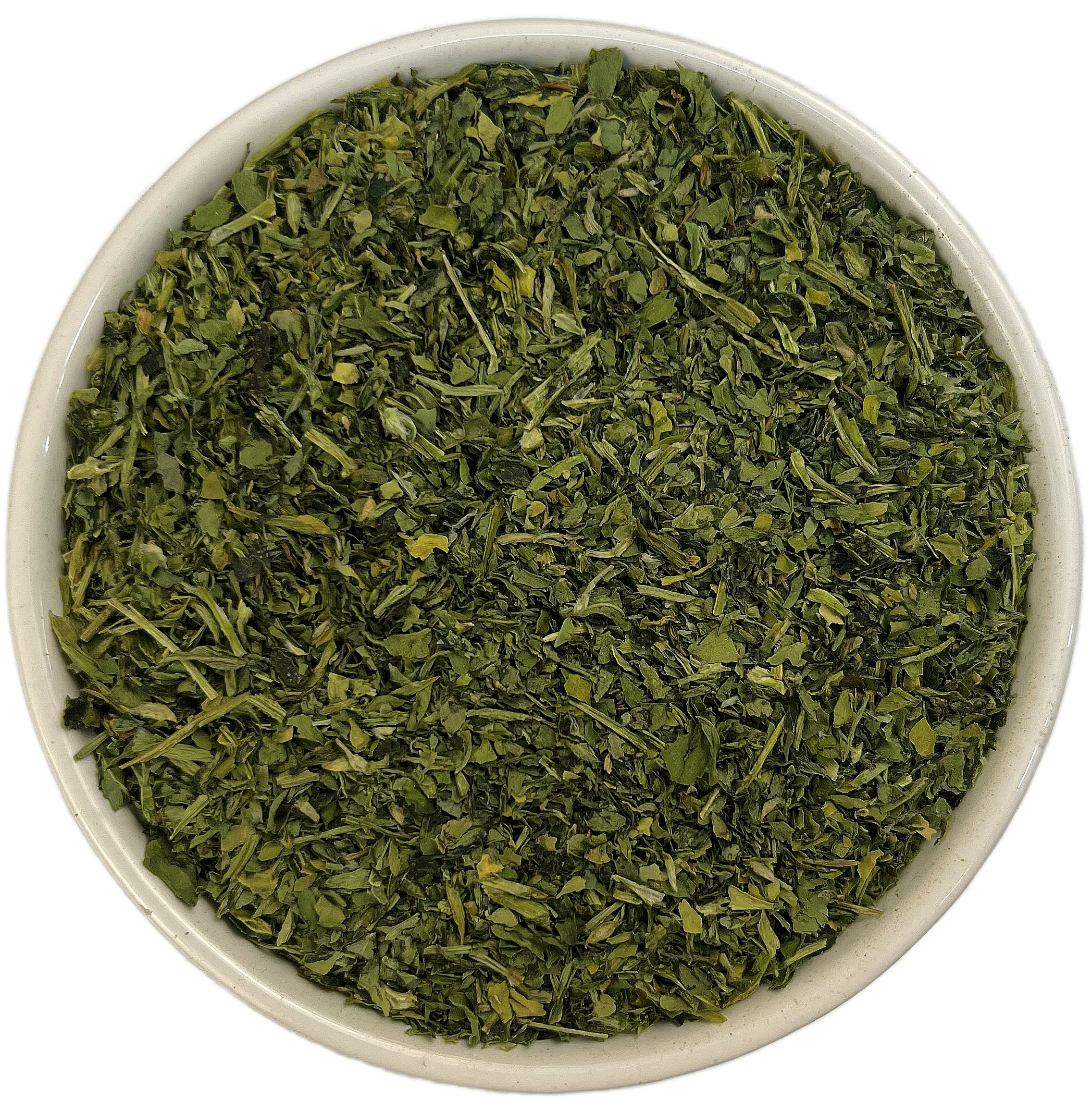 شنبلیله خشک