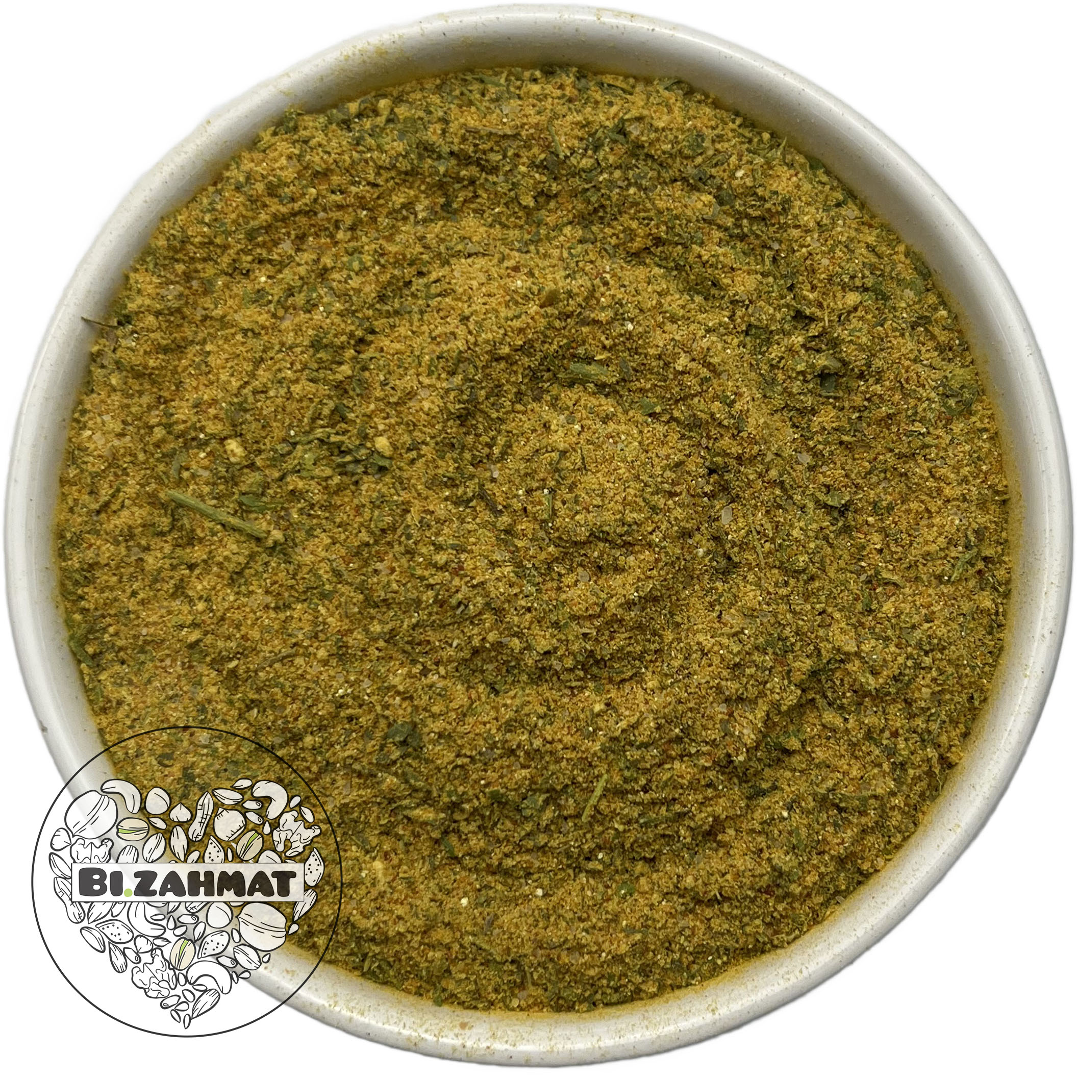 ادویه کشک بادمجان