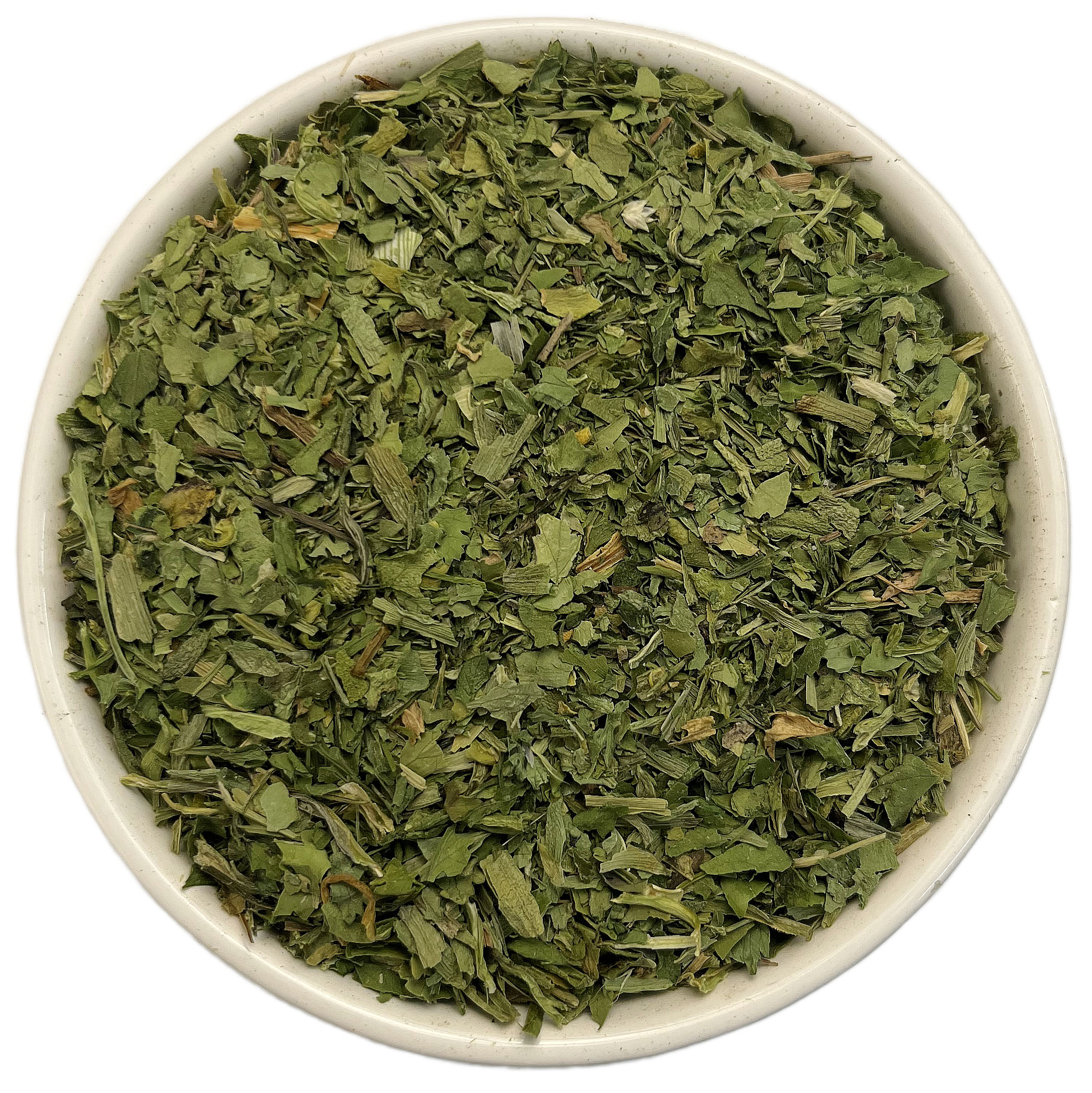 سبزی مرغ ترش خشک