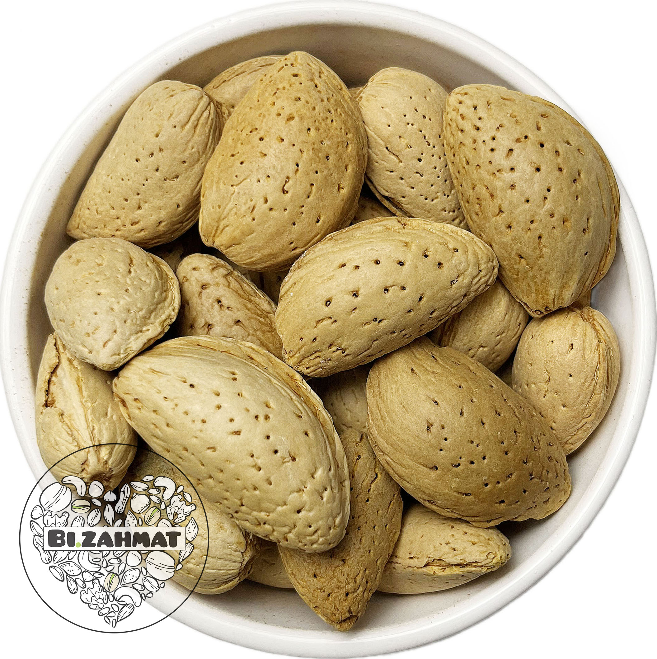 بادام سنگی ایرانی