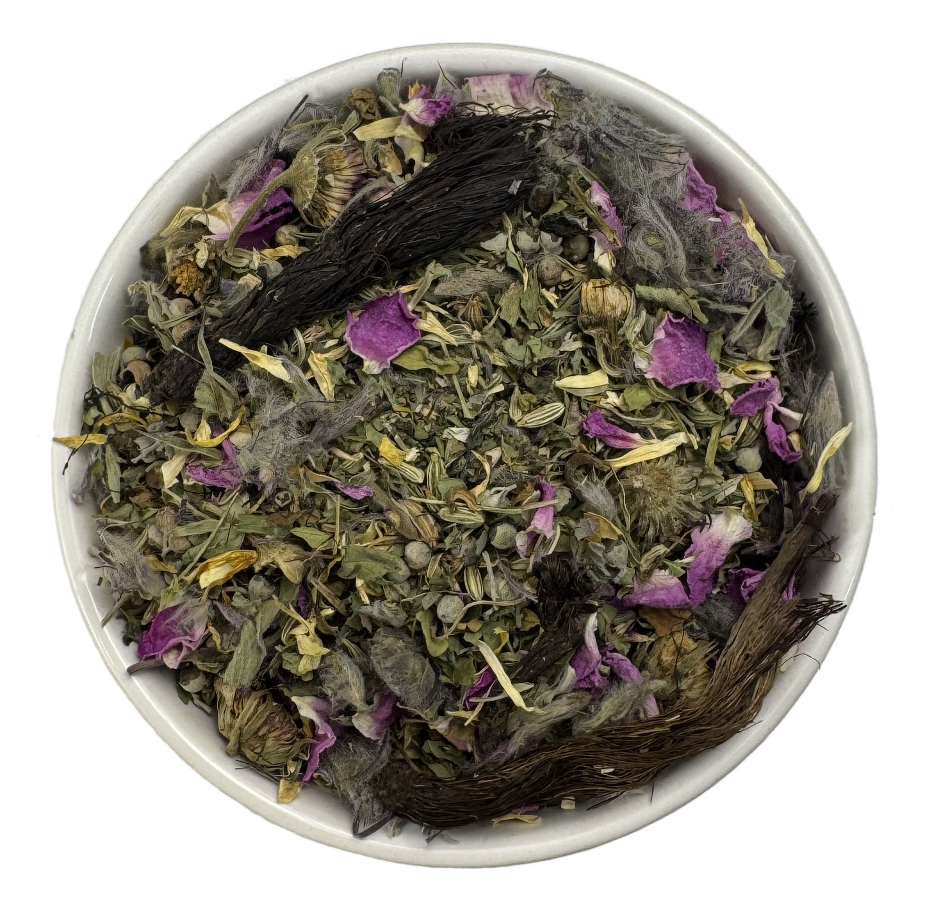 دمنوش ( خانم ماه )