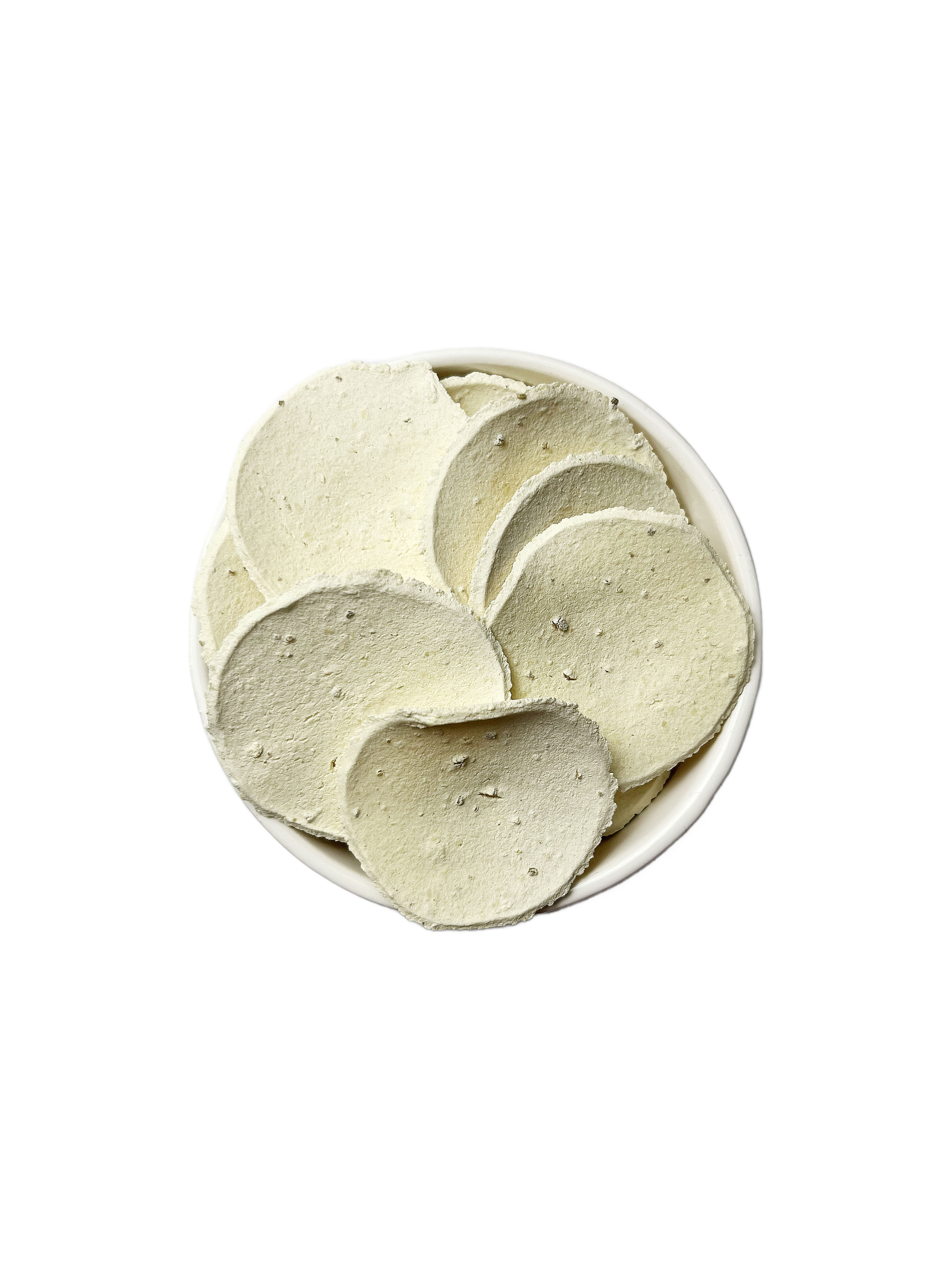 کشک چیپسی رازیانه