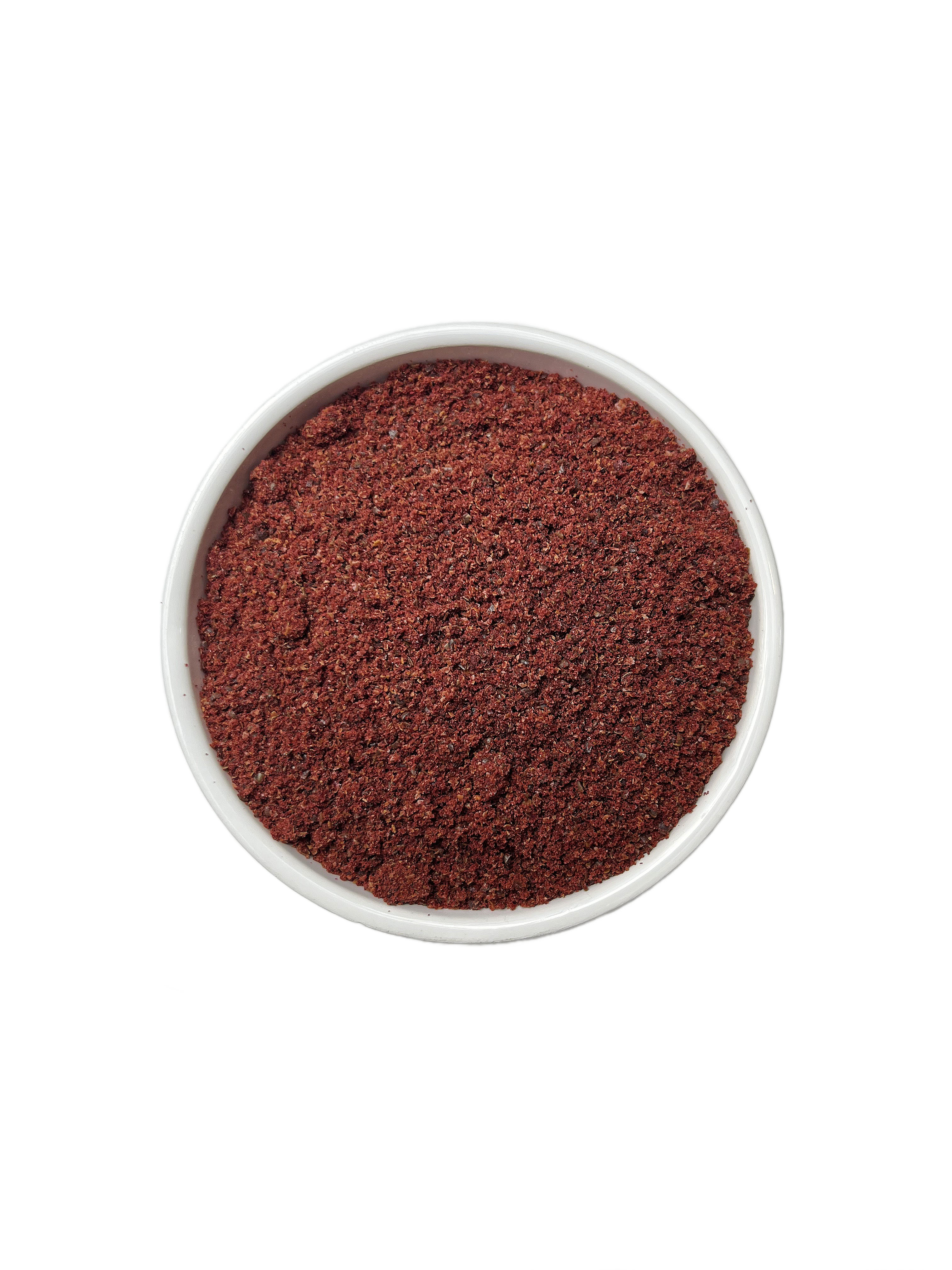 پودر سماق قرمز