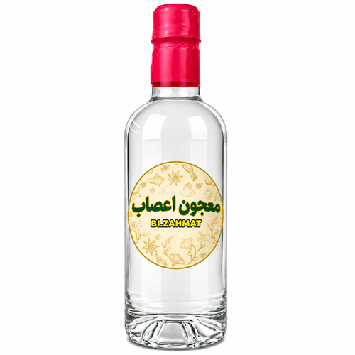 معجون  اعصاب  (  480  CC  )