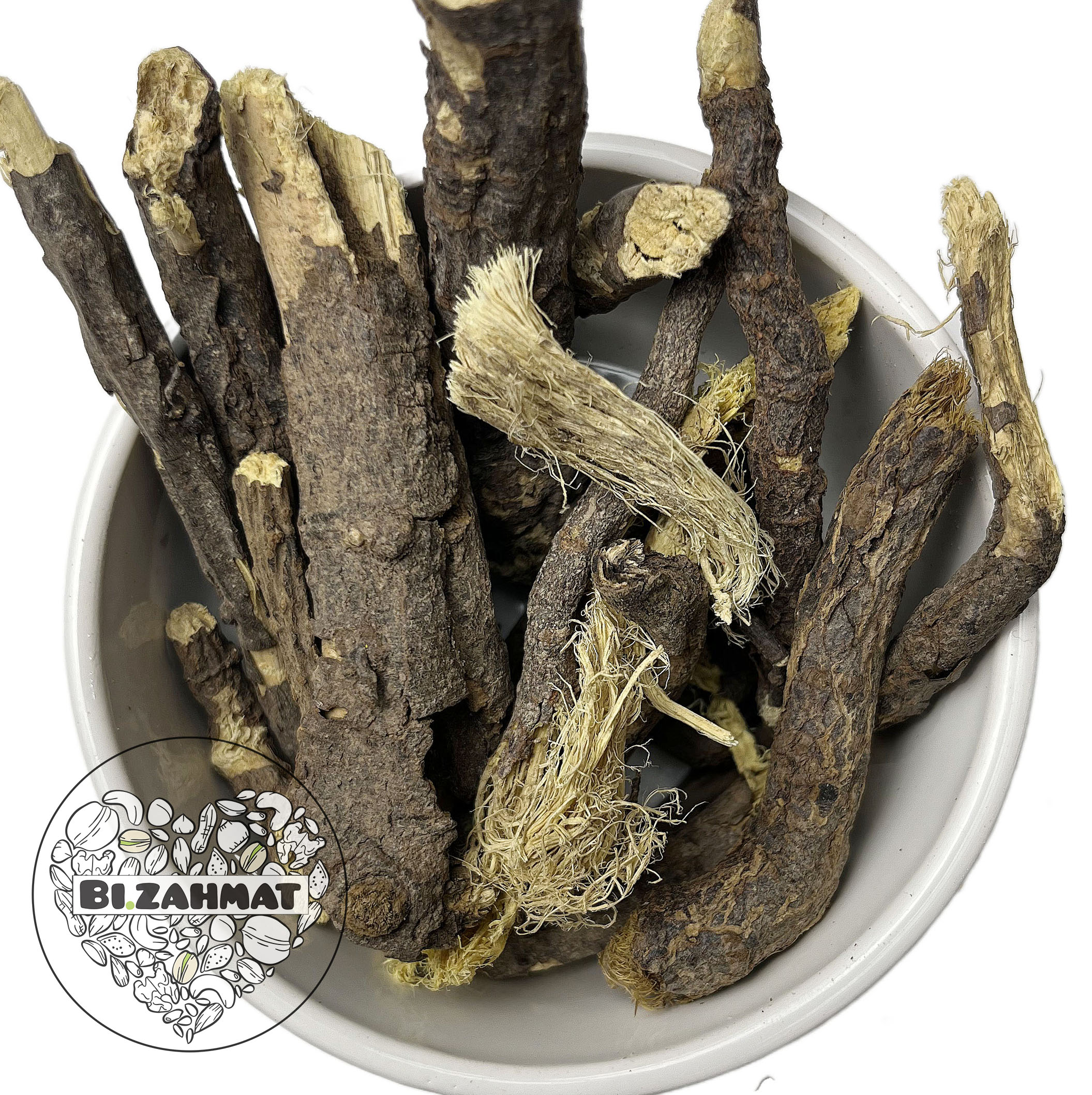 ریشه شیرین بیان
